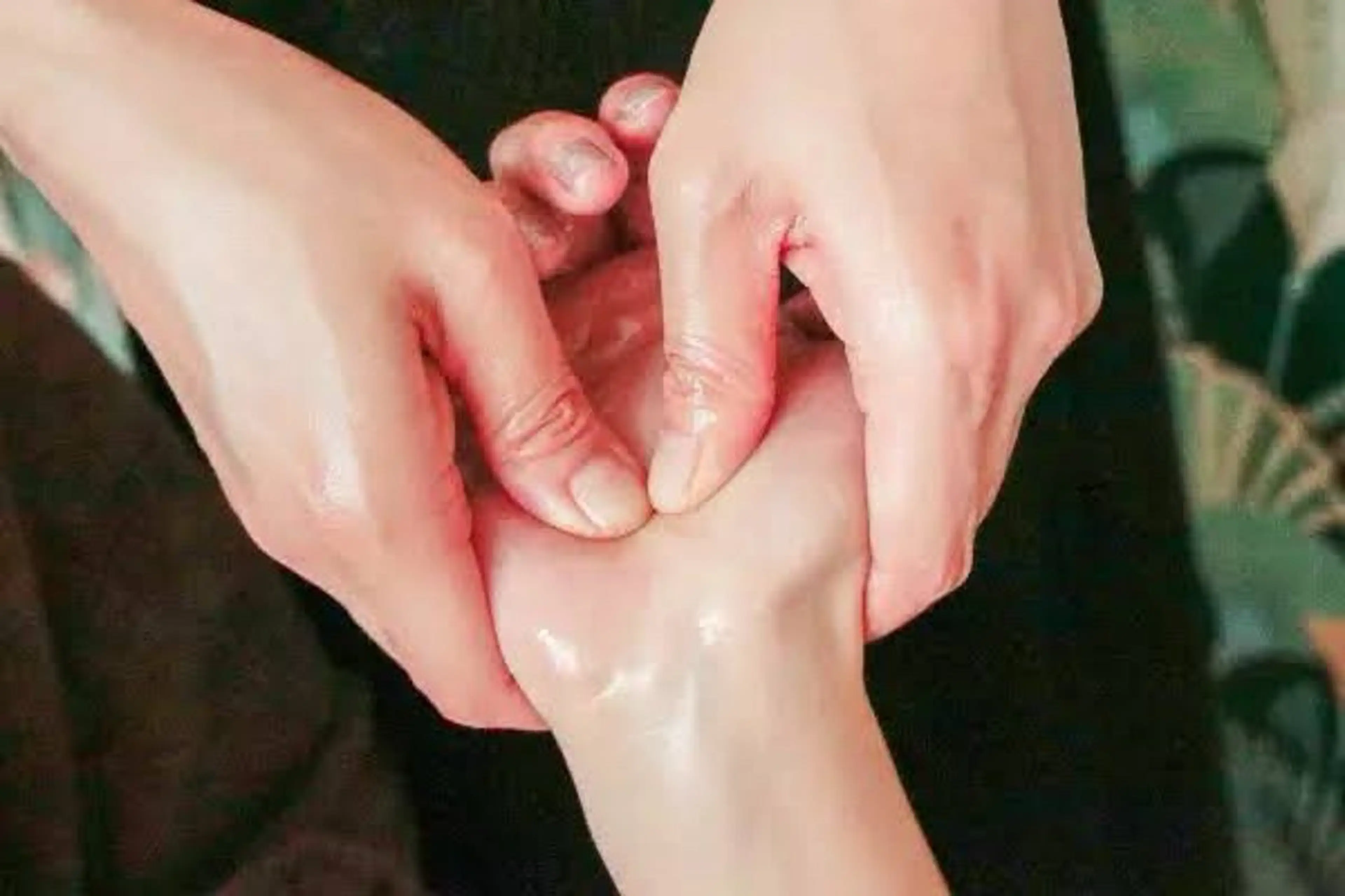 MENARD福山東手城代行店所属・羽原 如美のエステ・リラクイメージ