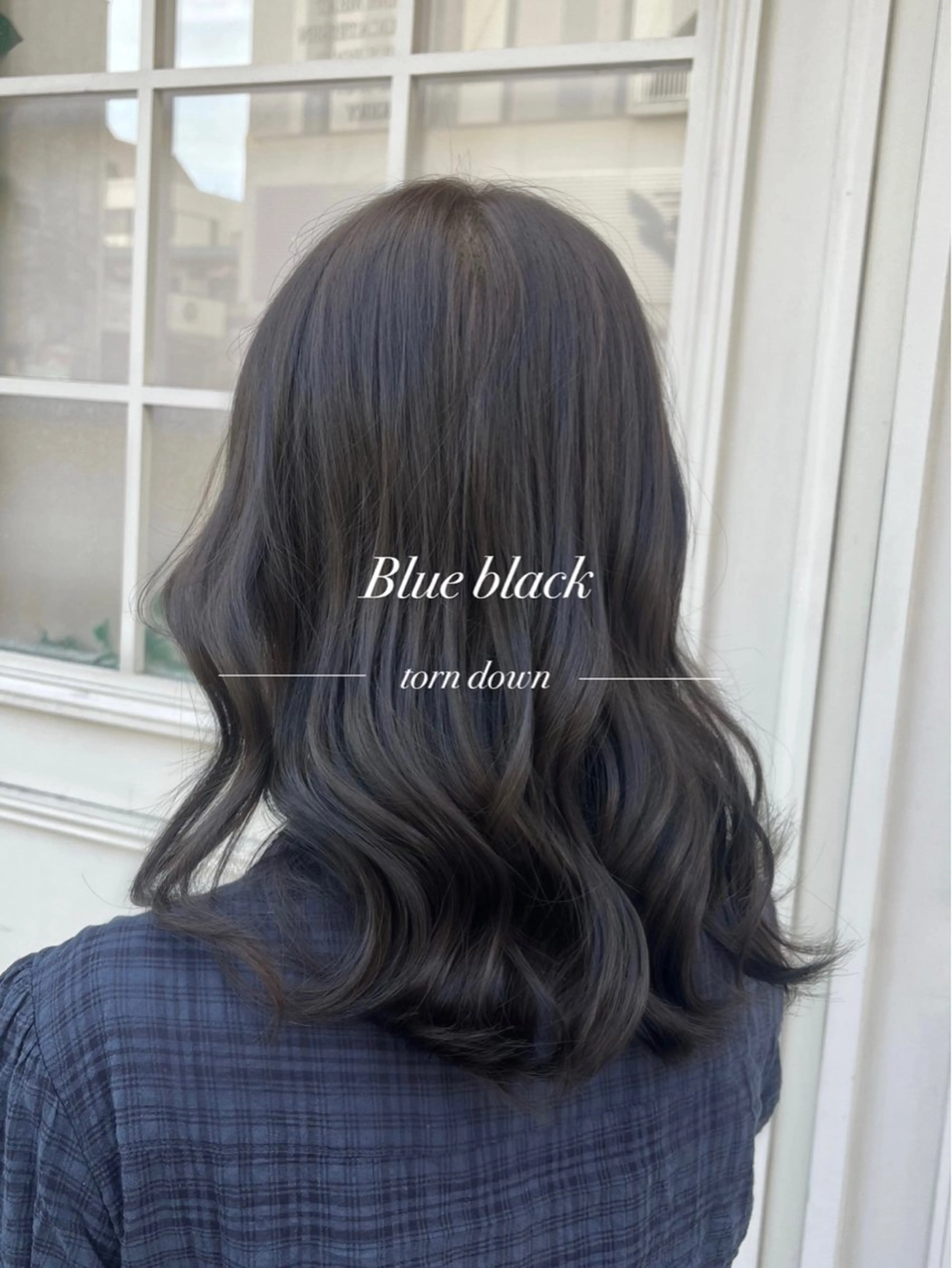 【2・3回目限定】カット＋うる艶カラー＋水分補給トリートメント🎀の写真