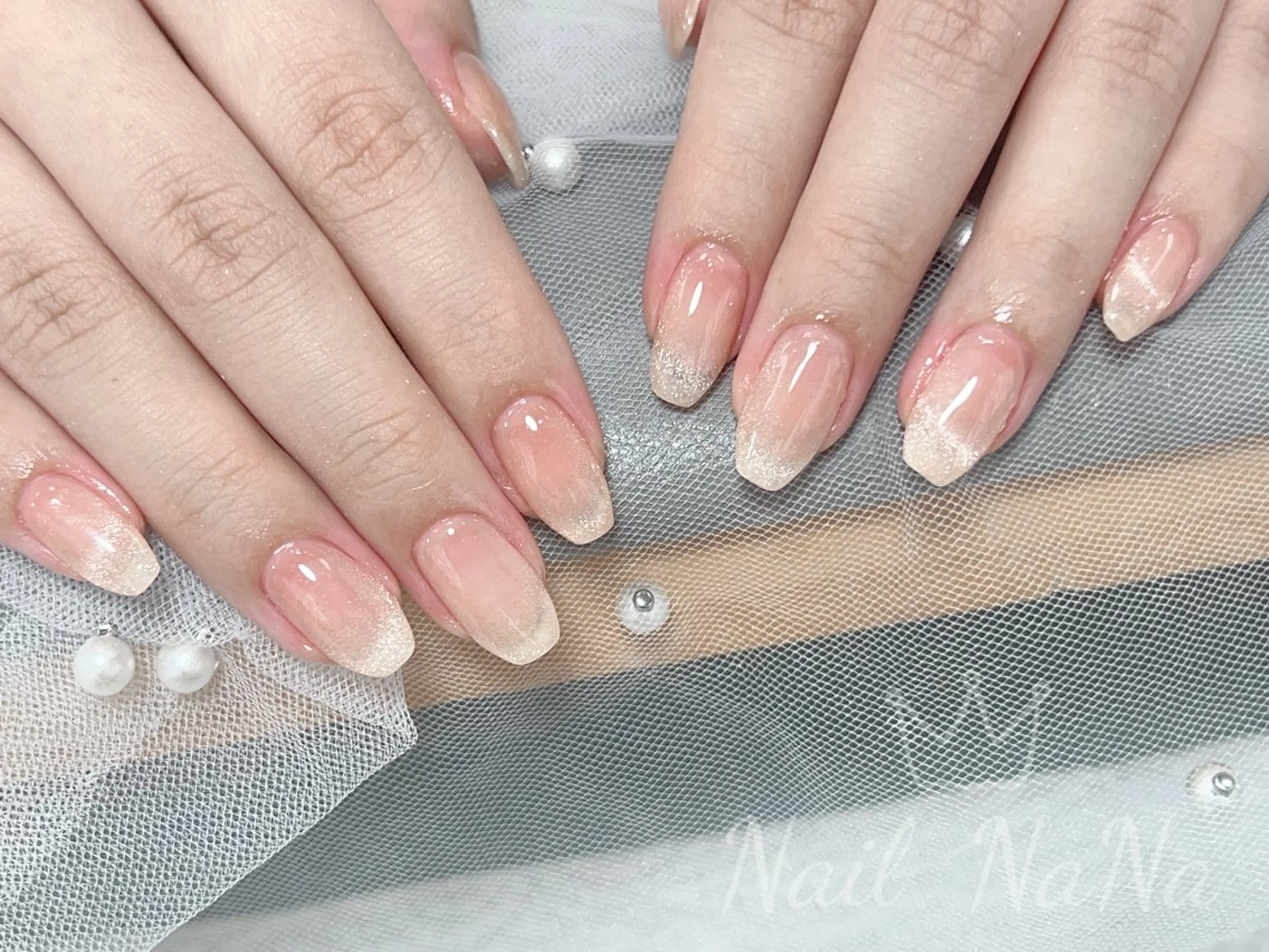 ネイル ハンドネイル Nail NaNaのネイルデザイン