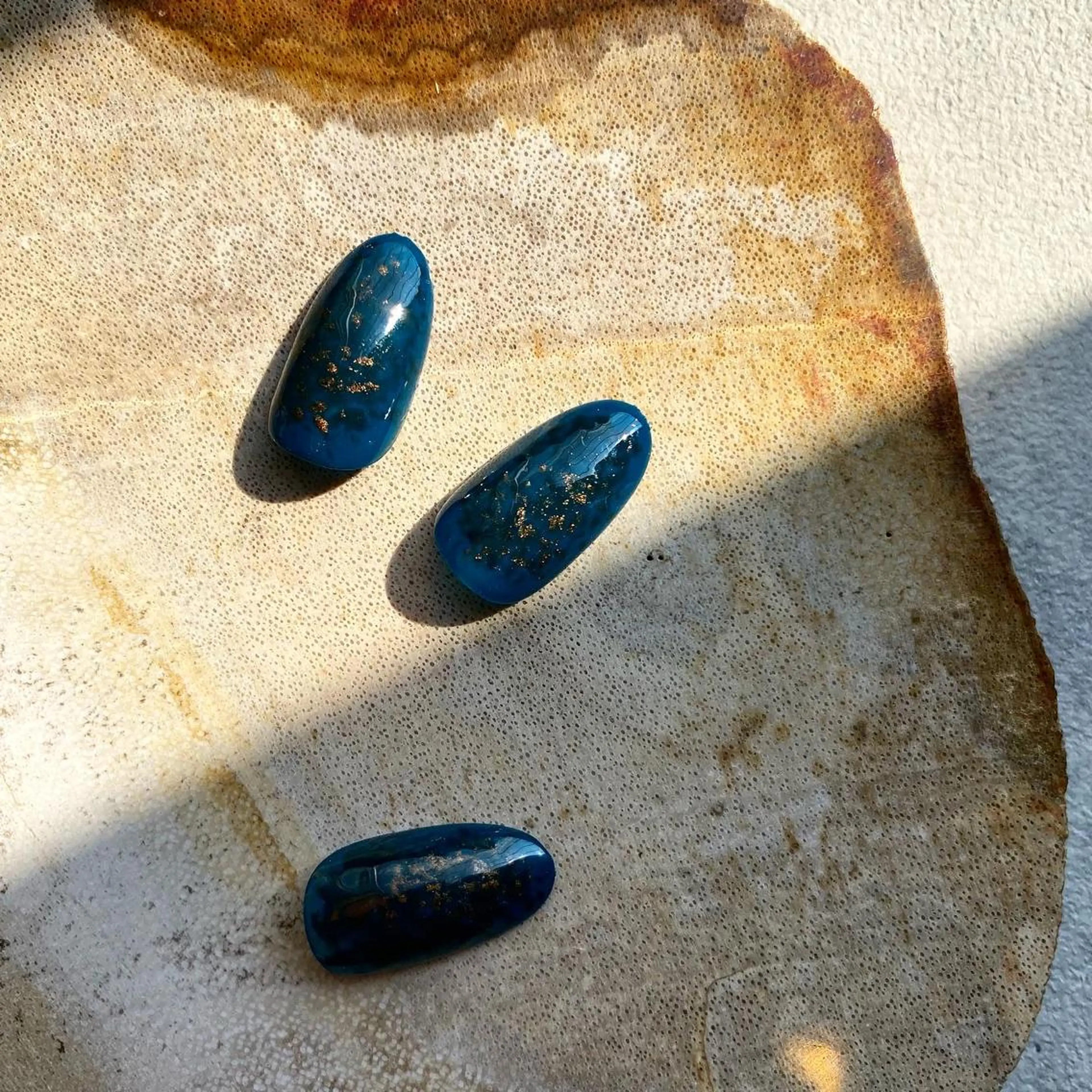 ネイル 49-seek所属・49-seek 松野千恵子のネイルデザイン