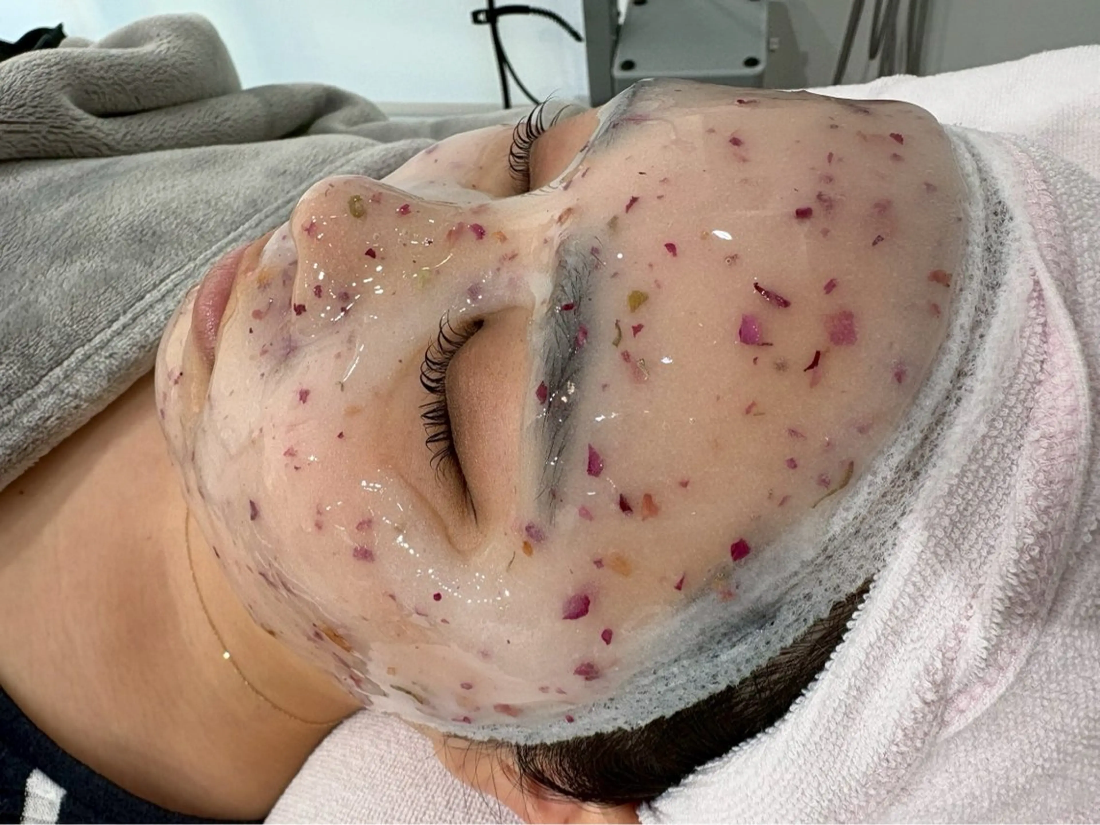 その他 🫧美しい素肌へ🫧 今成柚乃のその他イメージ