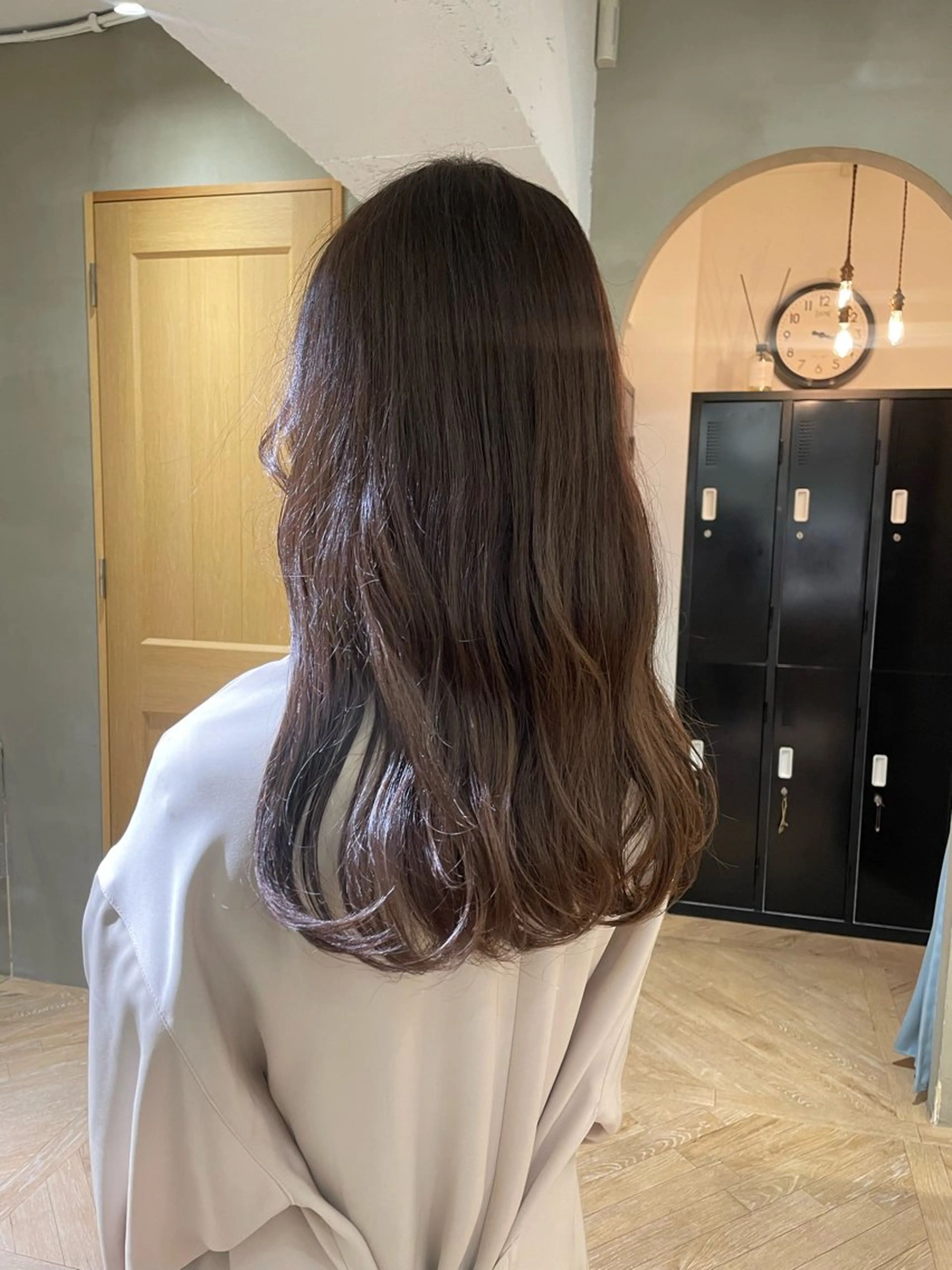 【❣️カット＋カラー＋Aujua❣️】の写真