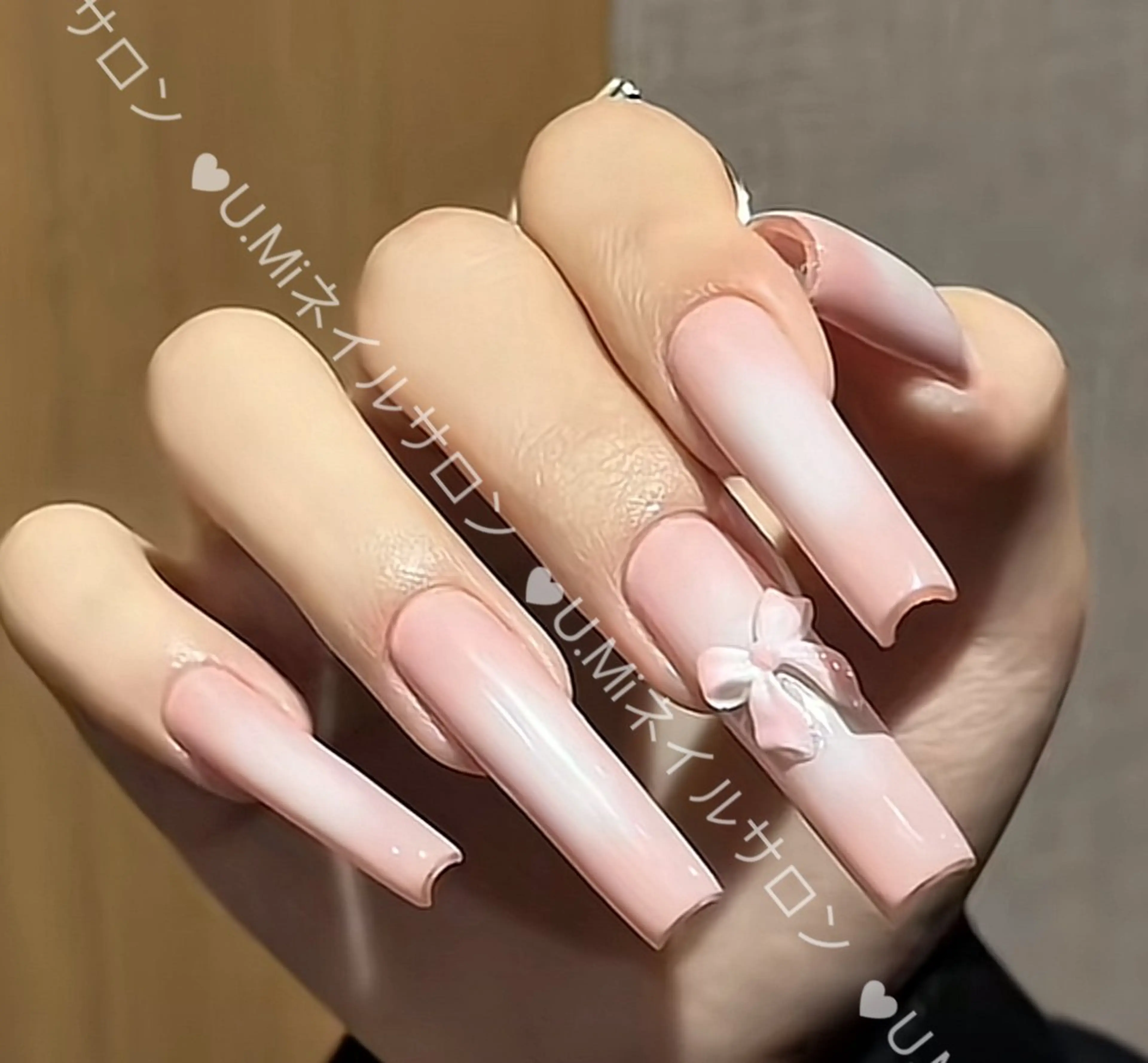 ネイル ユミ nailのネイルデザイン
