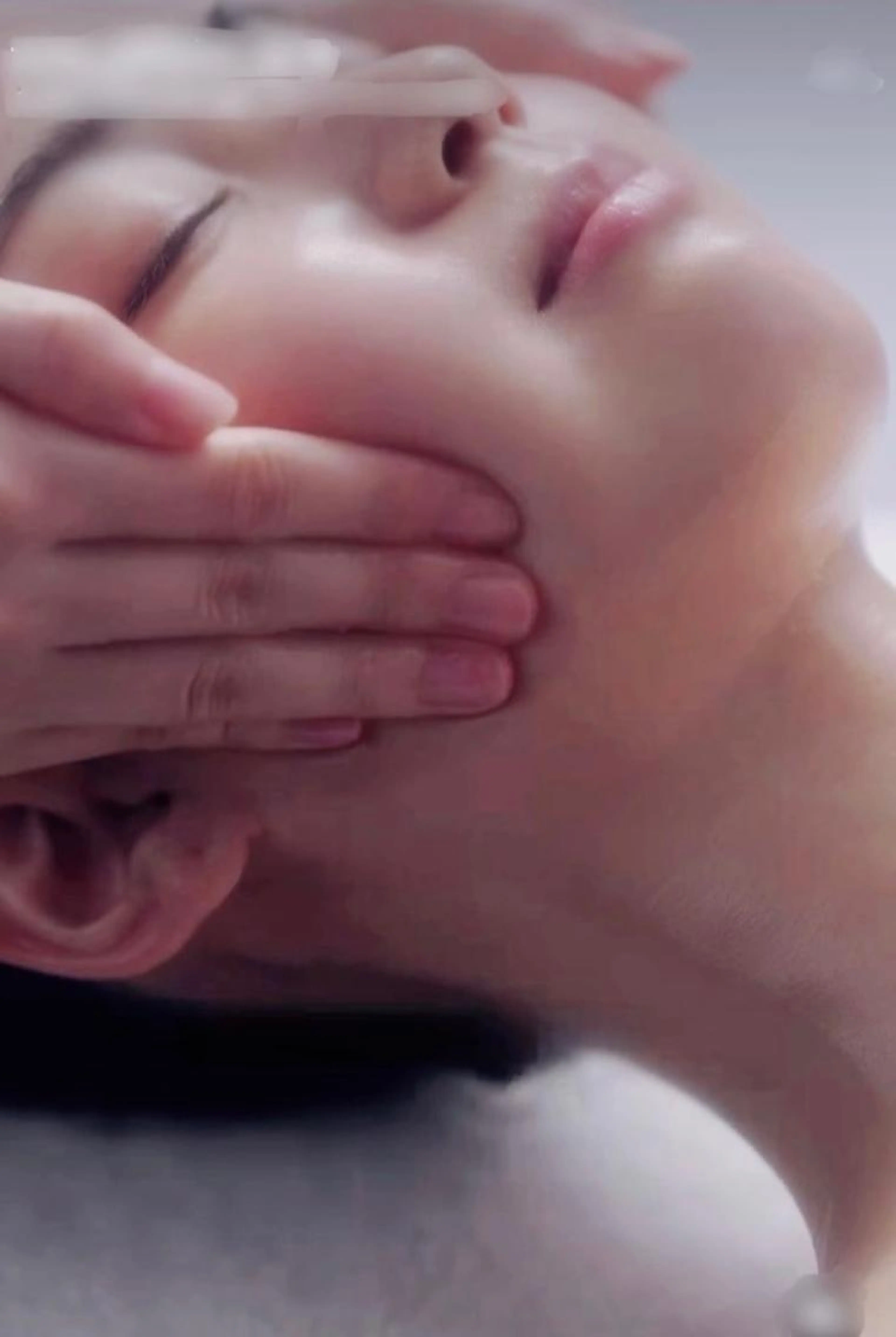 【小顔リンパ】🌼🌼毛穴/保湿美白🌼小顔/リンパを流しフェイスラインスッキリうるおい&透明感✨9,240→4,290の写真