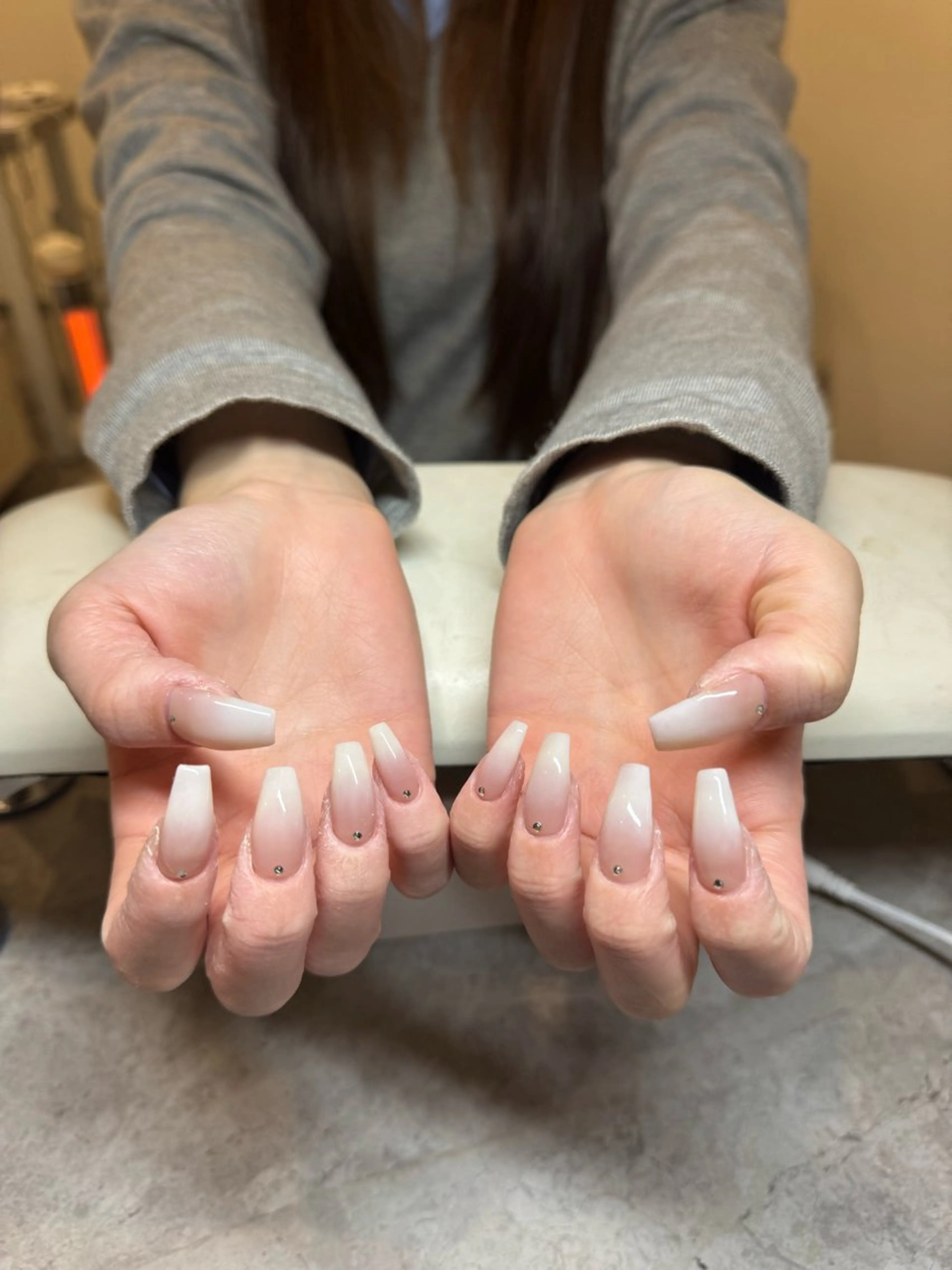 ネイル ハンドネイル IROHA NAIL 北村菜帆のネイルデザイン