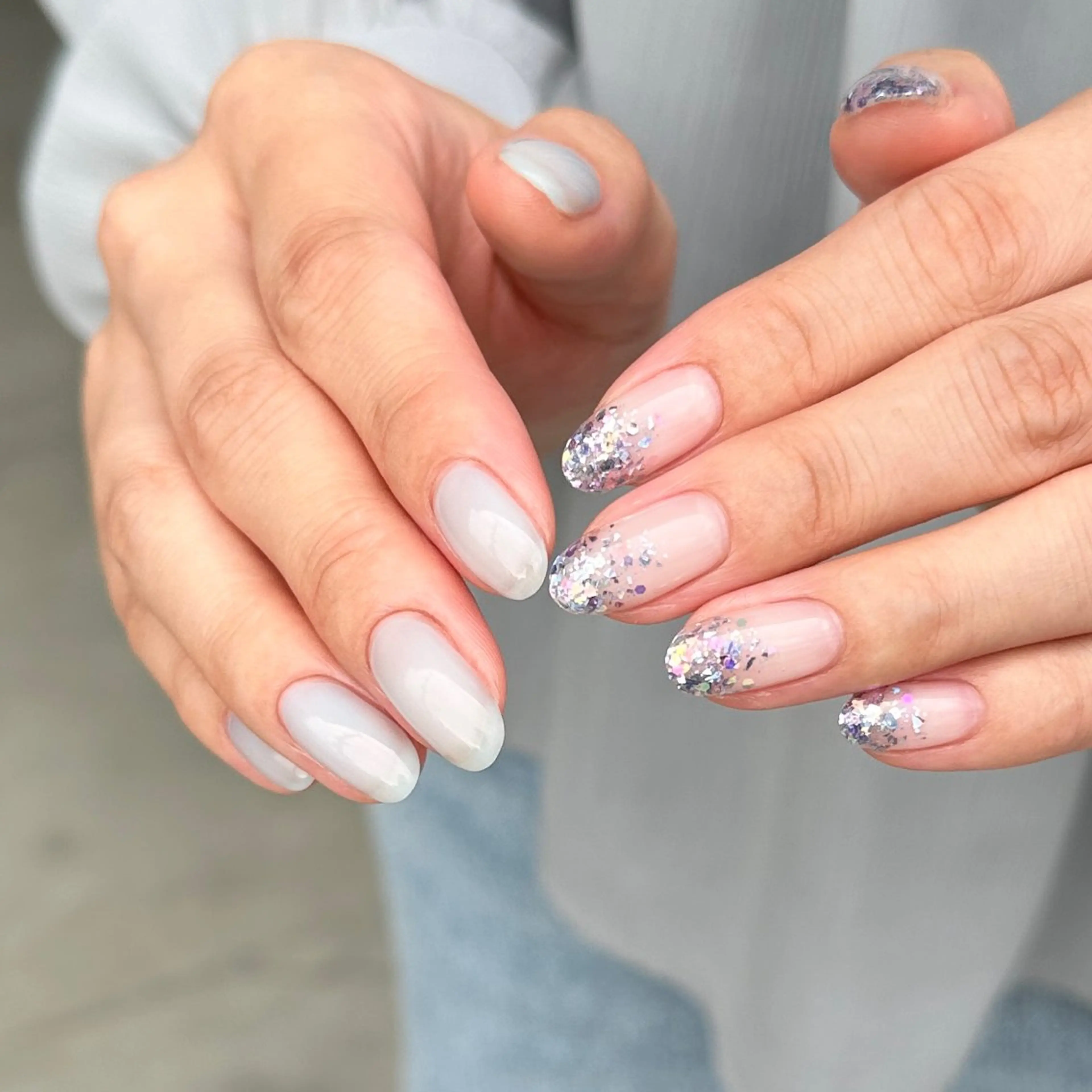 ネイル ハンドネイル salon mowa所属・mowa 🌿‬ kanaのネイルデザイン