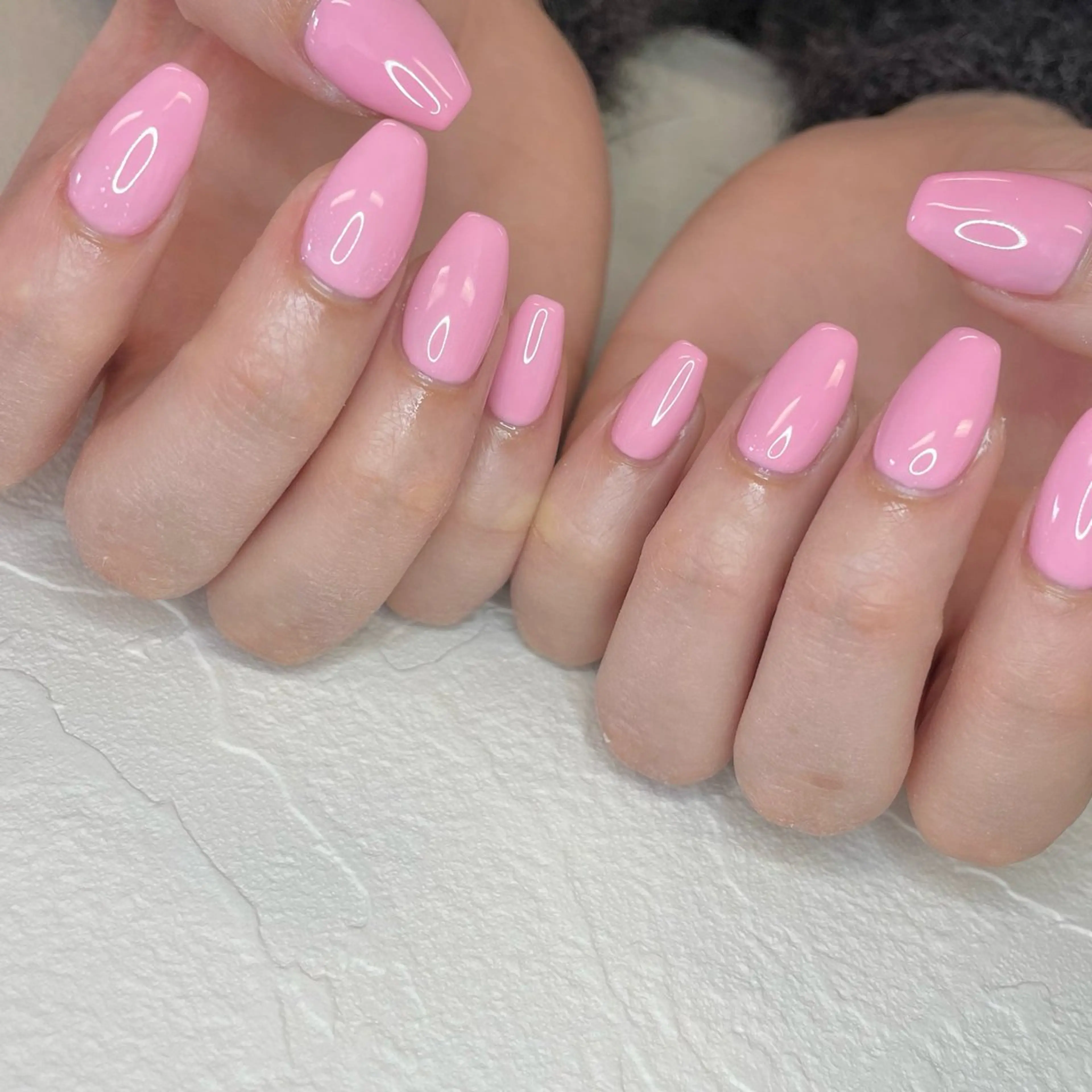 ネイル b'6 by Stir所属・b'6 SAKINAのネイルデザイン