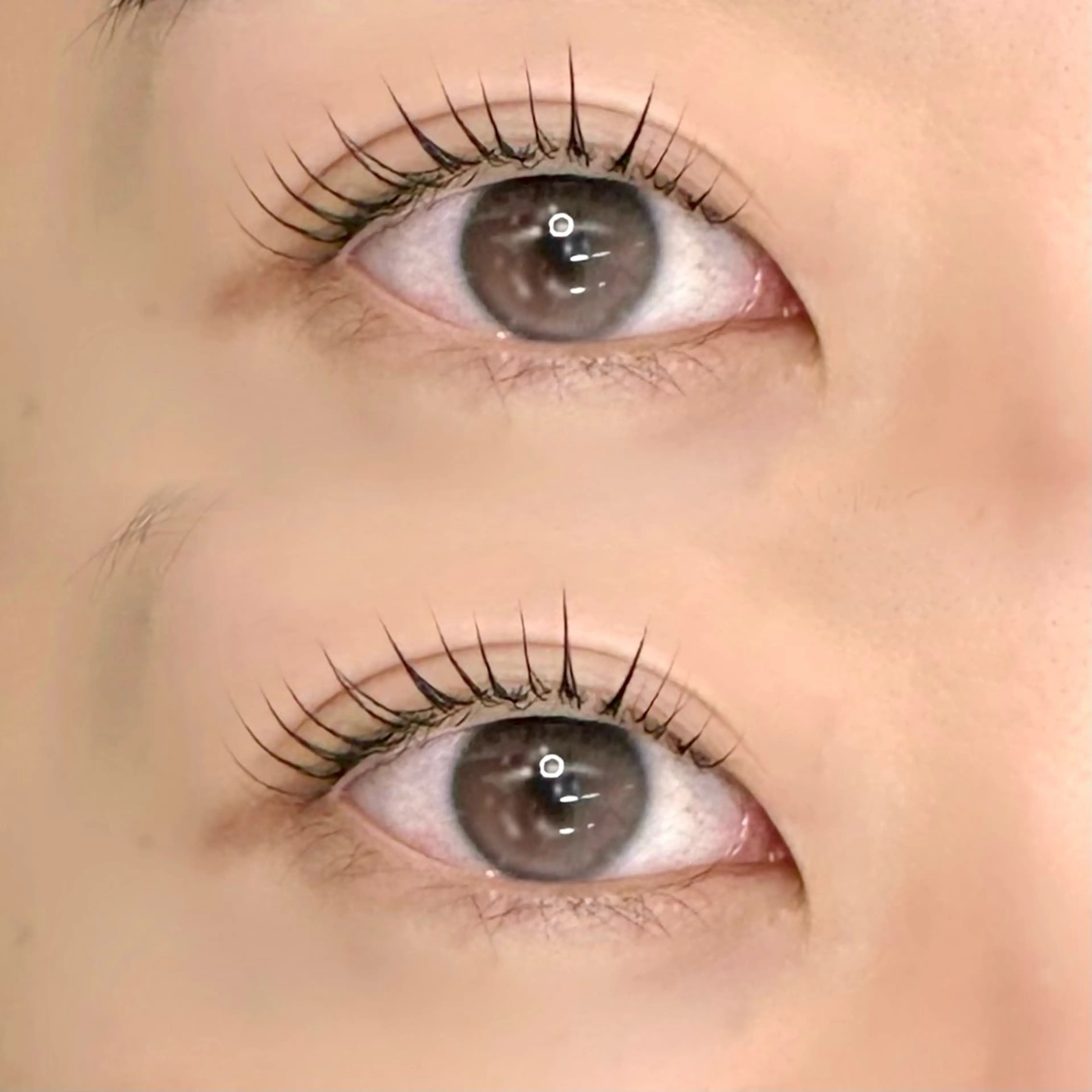 マツエク・マツパ Mahana 錦糸町店所属・Mahana 錦糸町店 ながいのマツエク・マツパデザイン