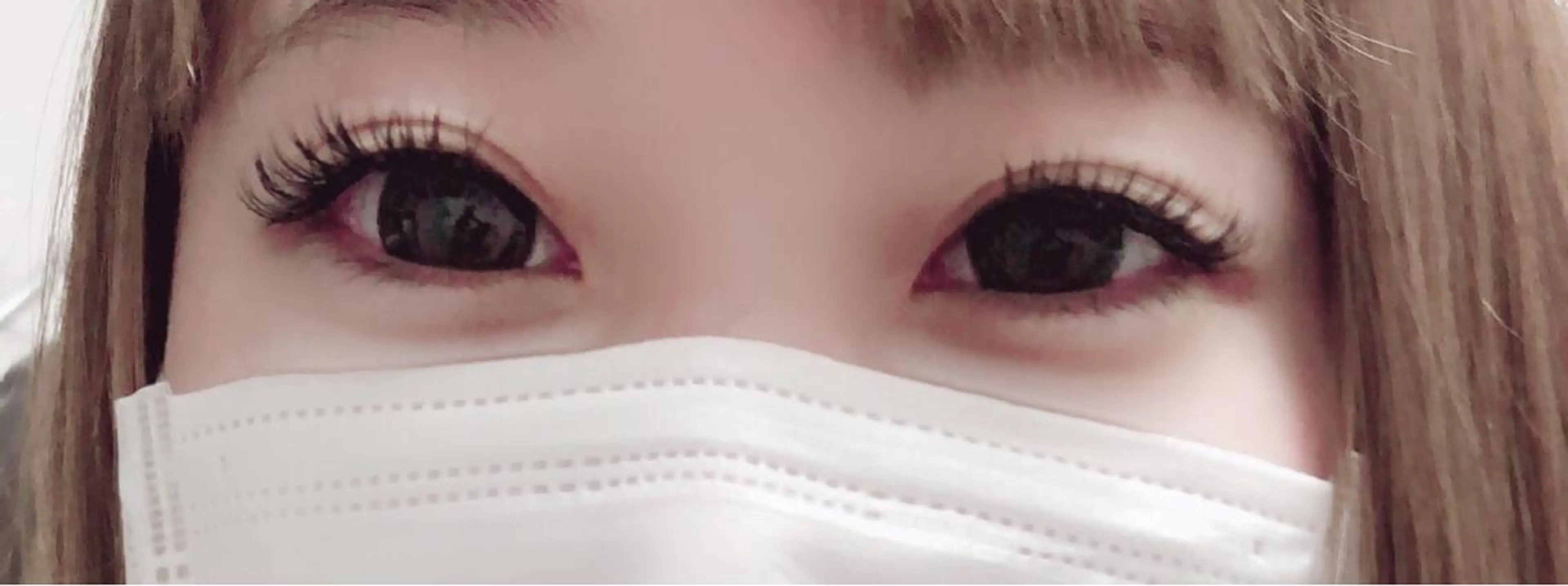 マツエク・マツパ セーブル 隠れ家サロン にんにんのマツエク・マツパデザイン