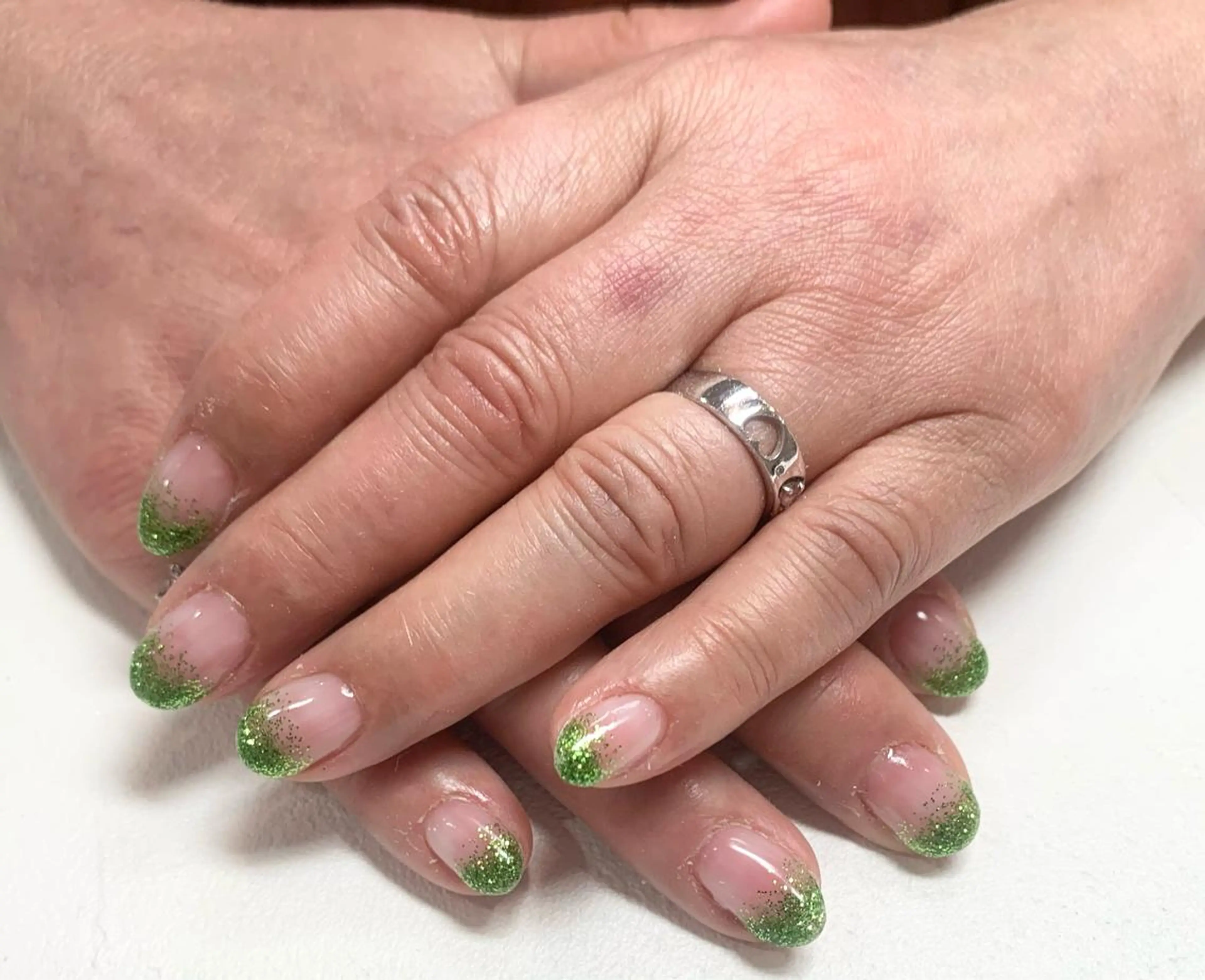 ネイル 岡崎 小雪のネイルデザイン