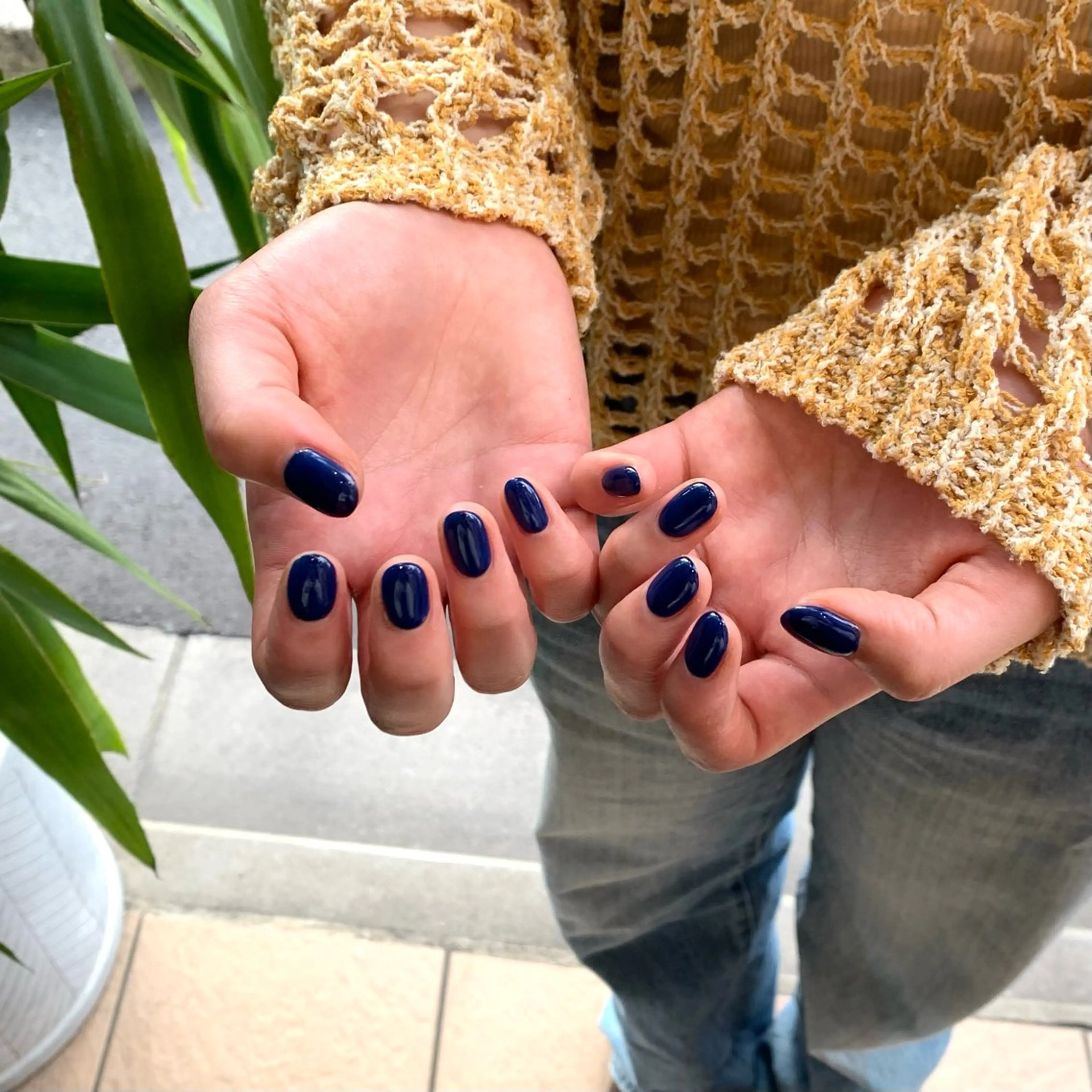 ネイル Zen ✞✟RIO✞✟のネイルデザイン