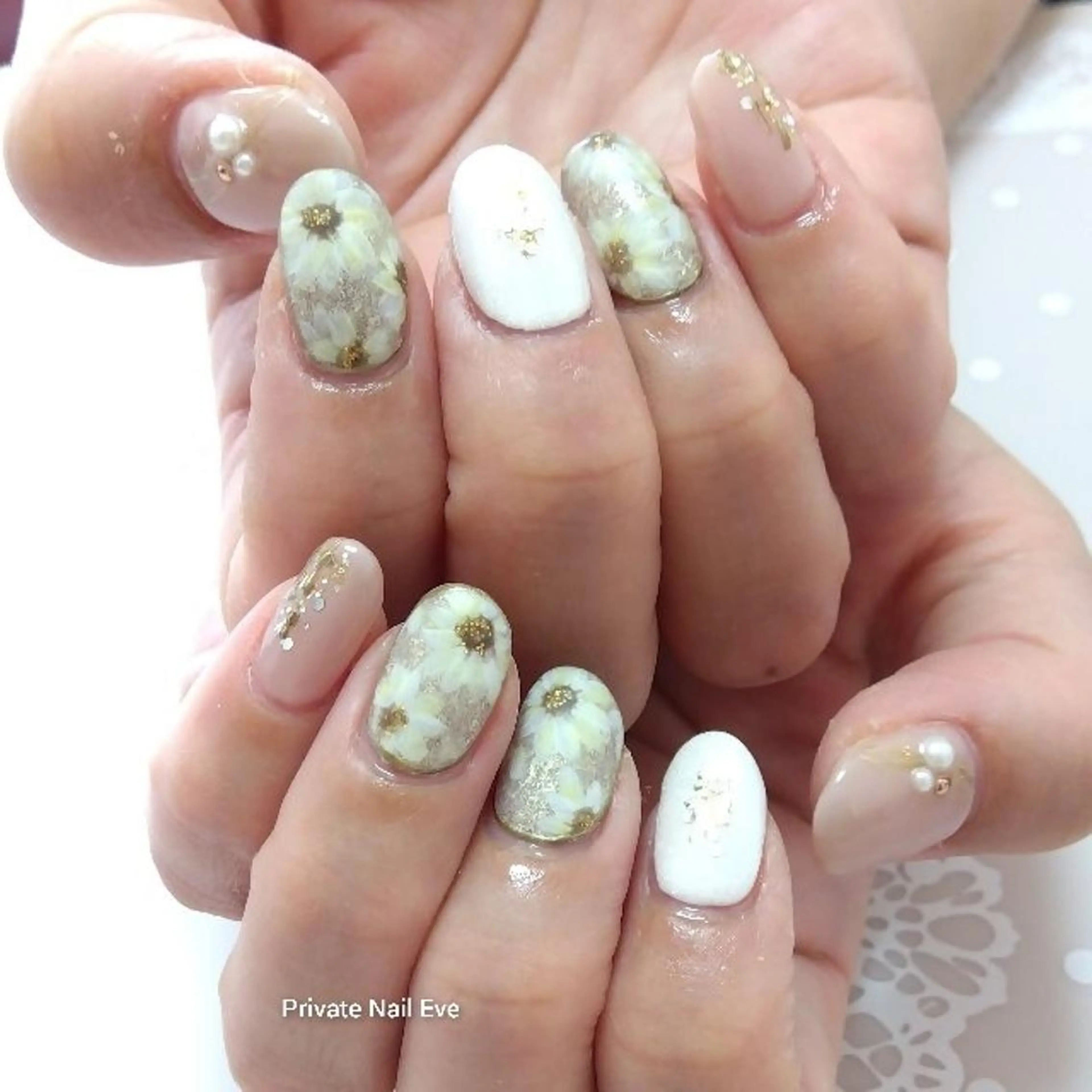 ネイル ハンドネイル ネイル junkoのネイルデザイン