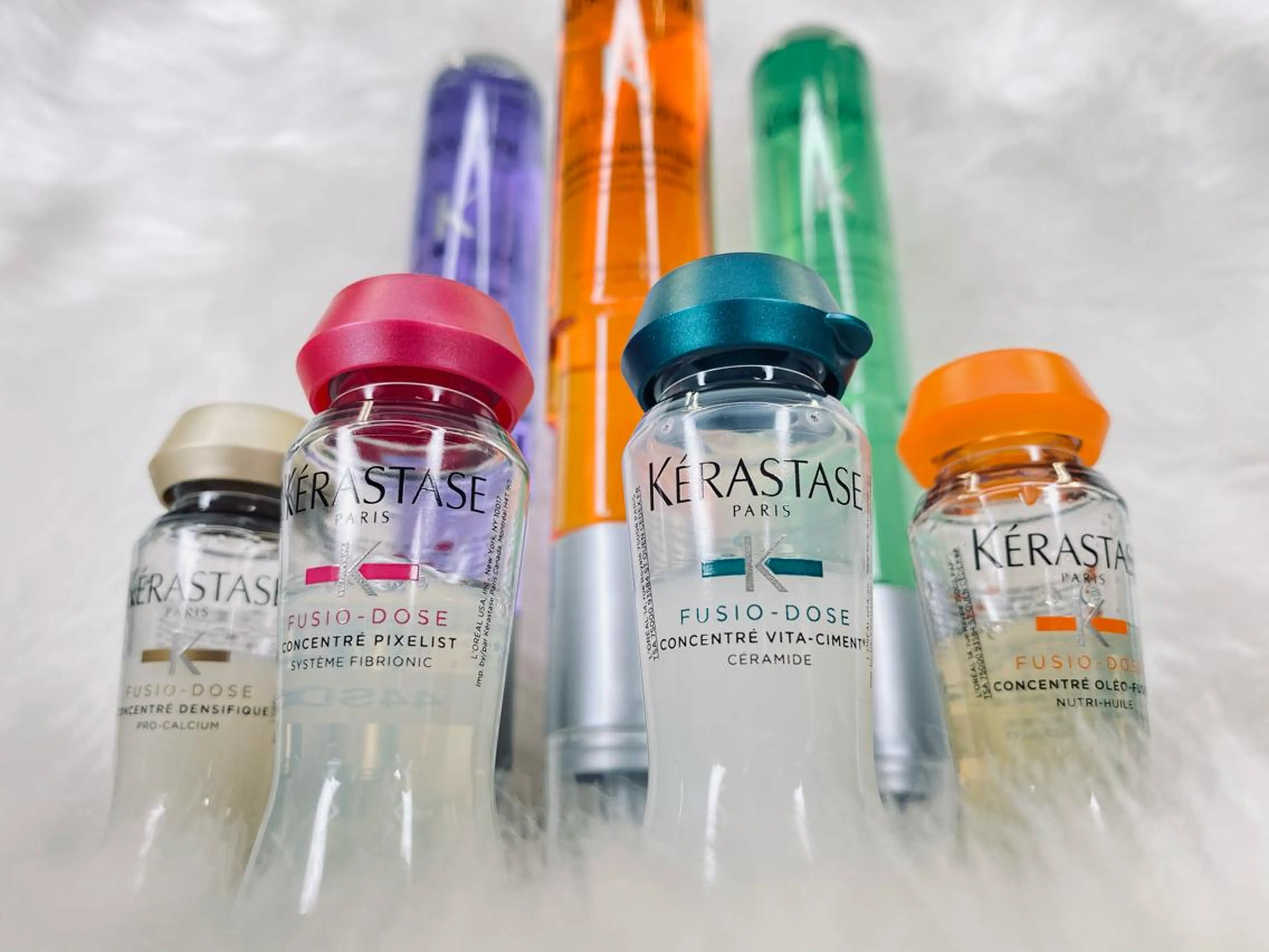 『髪質改善』服部 隆志のヘアスタイル