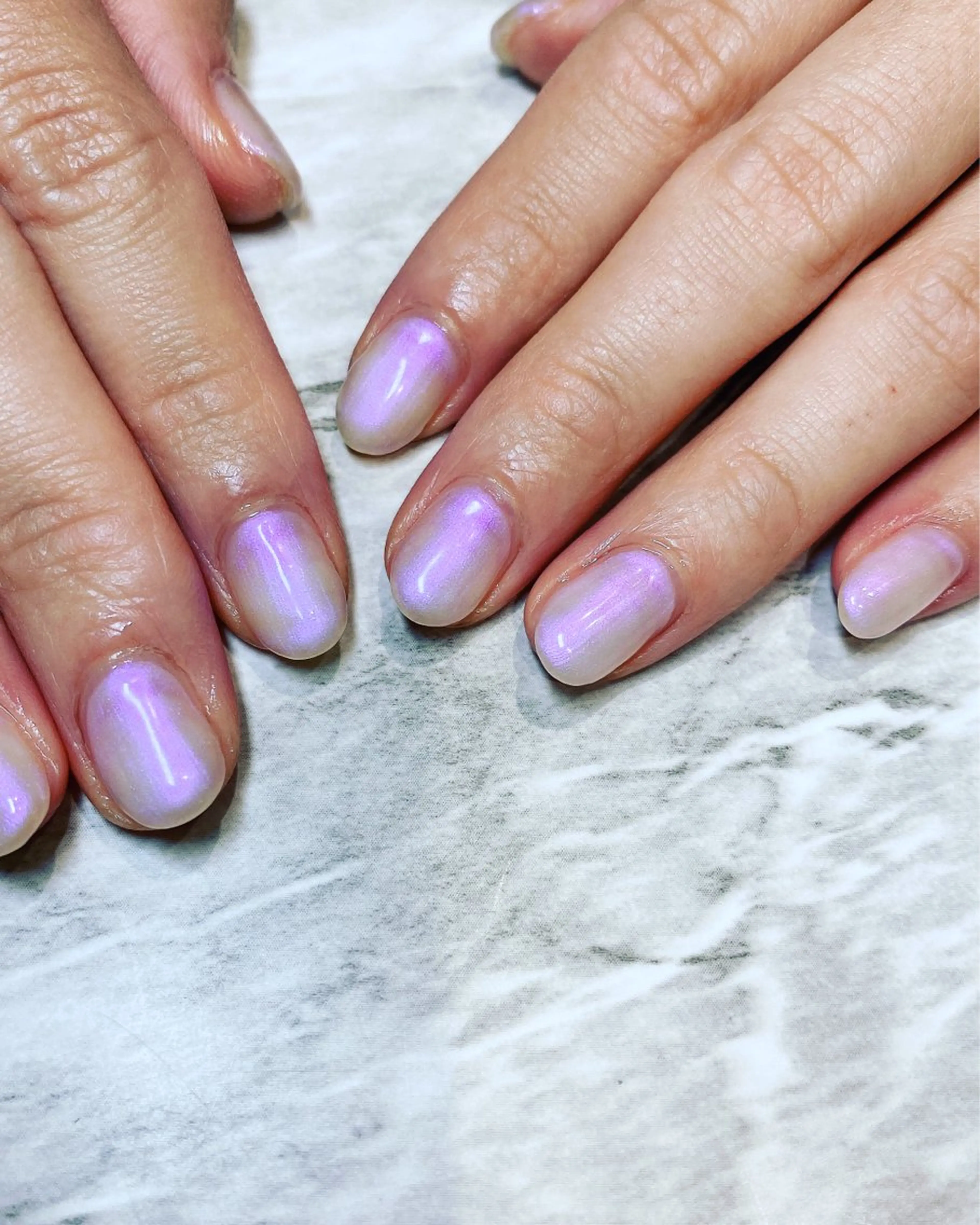 ネイル ハンドネイル フットネイル ハンドケア nail salon  AlgeTy所属・✴︎:.｡. MAKI.｡.:✴︎のネイルデザイン