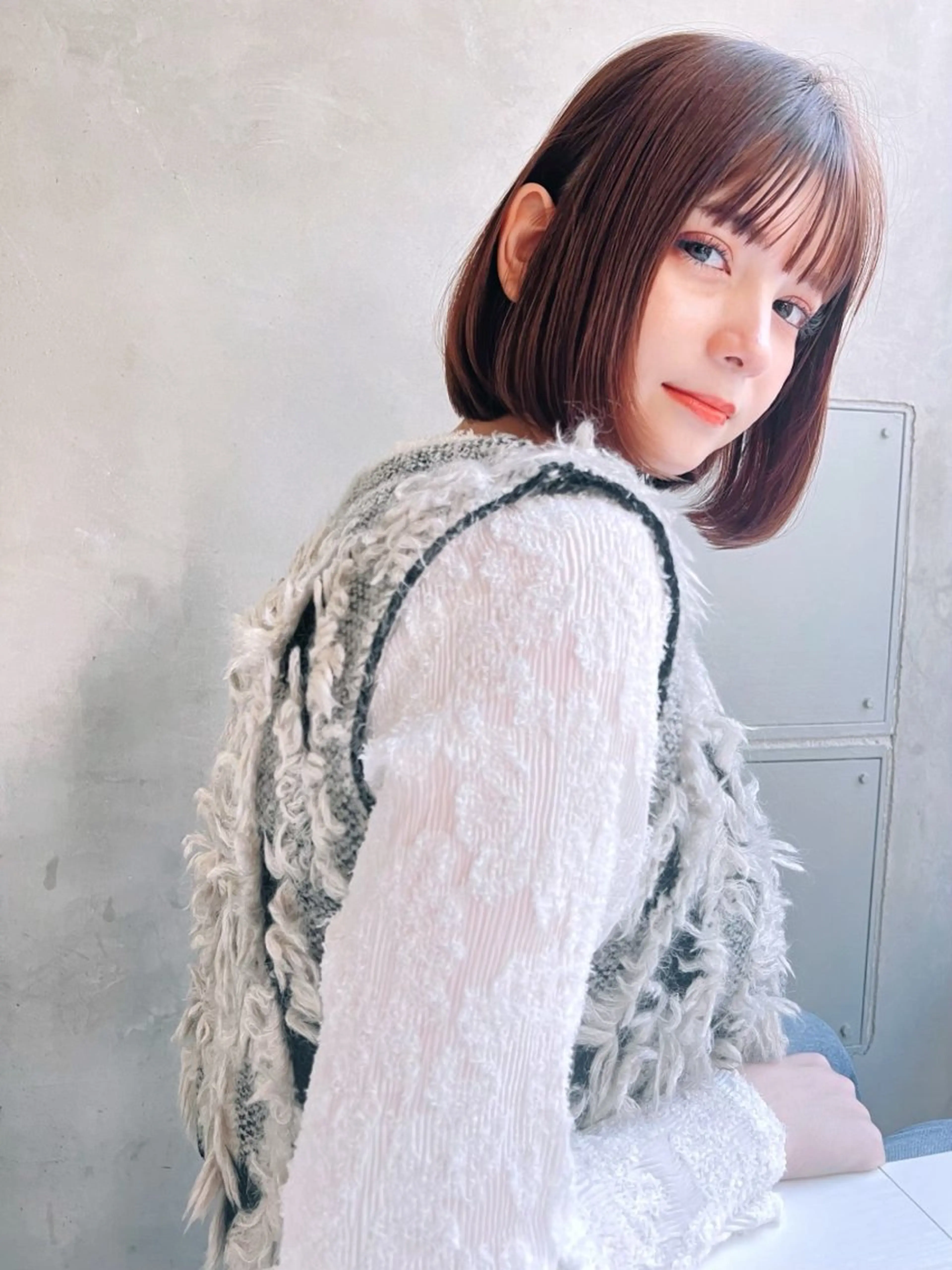 お手軽ケア✨🌿3step treatment(シャンプー、ブロー込) 🌿¥2500の写真