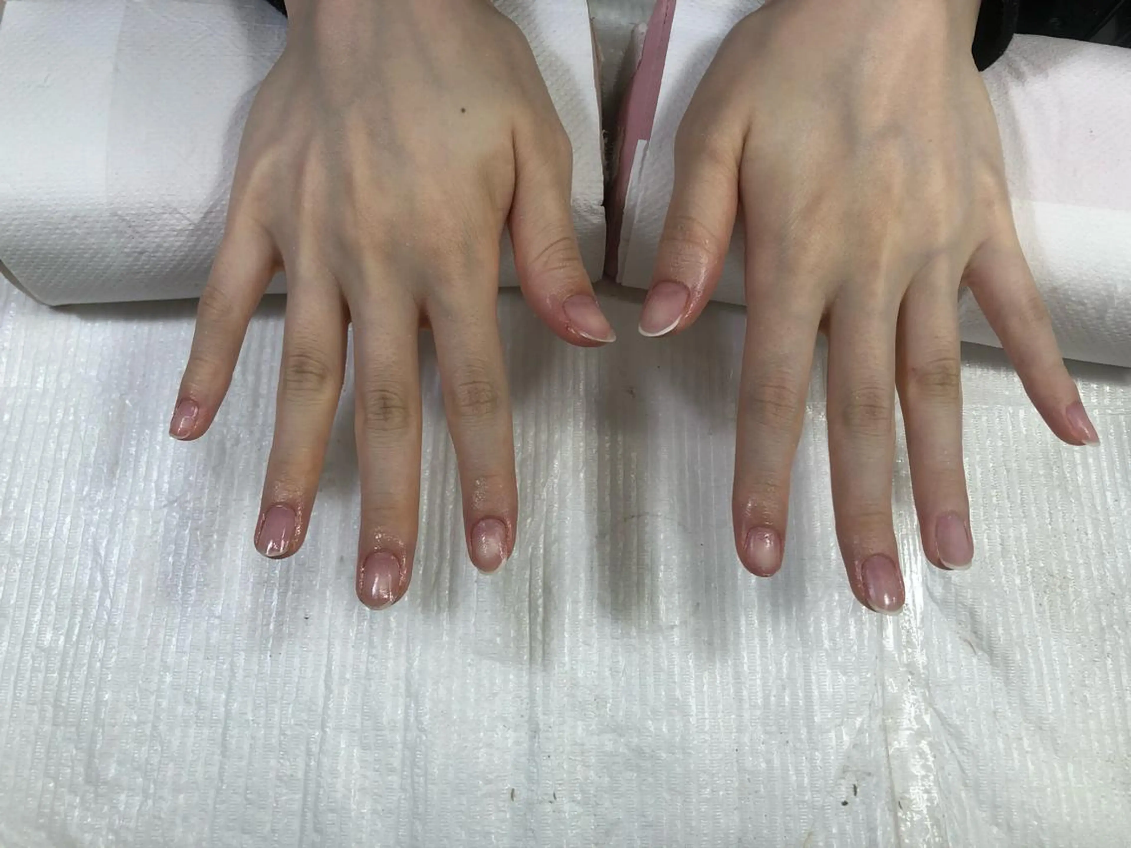 ネイル MAXKELLY 大阪・梅田店所属・徳田 亜衣佳のネイルデザイン