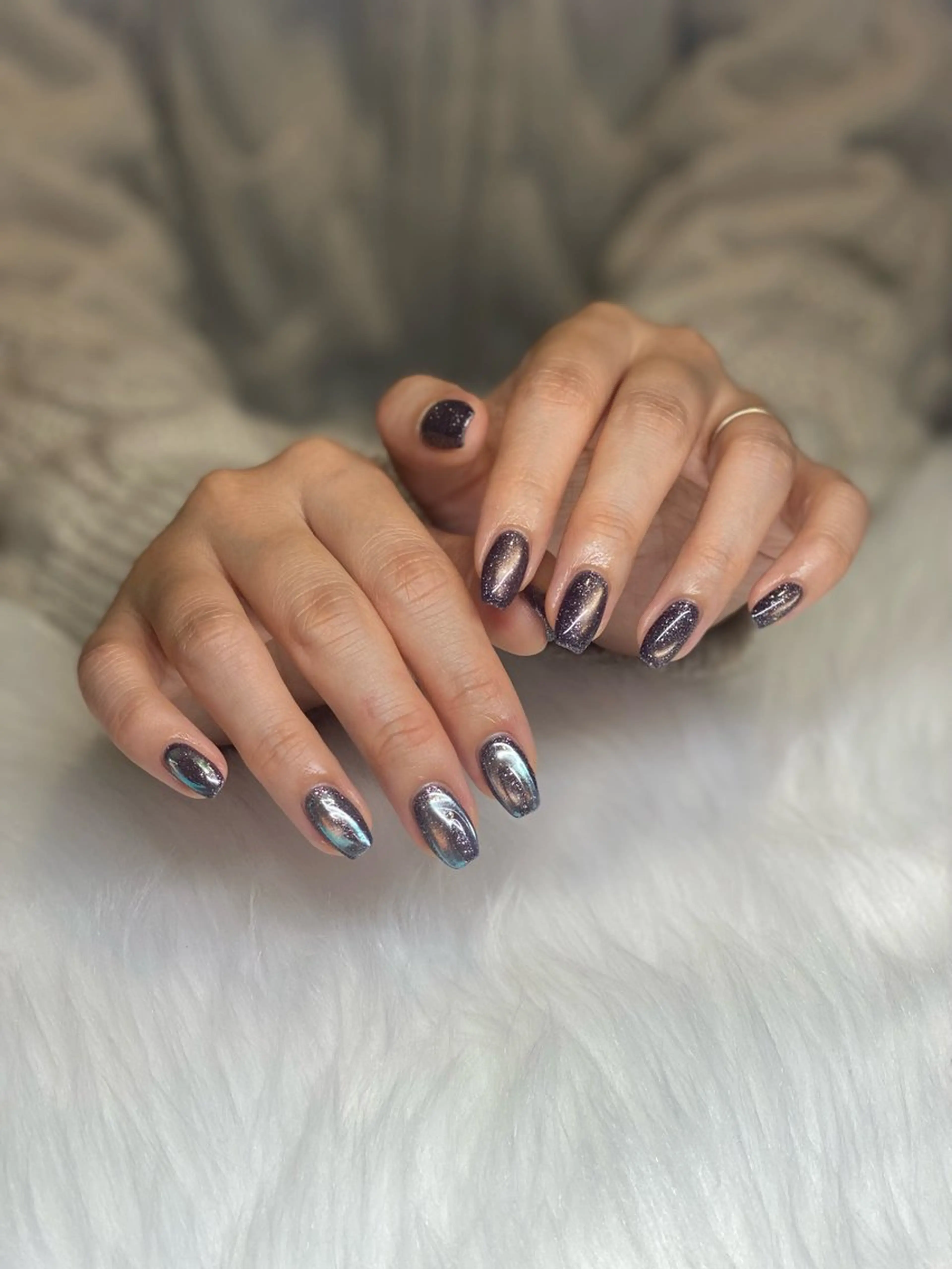 ネイル nail salon milkのネイルデザイン