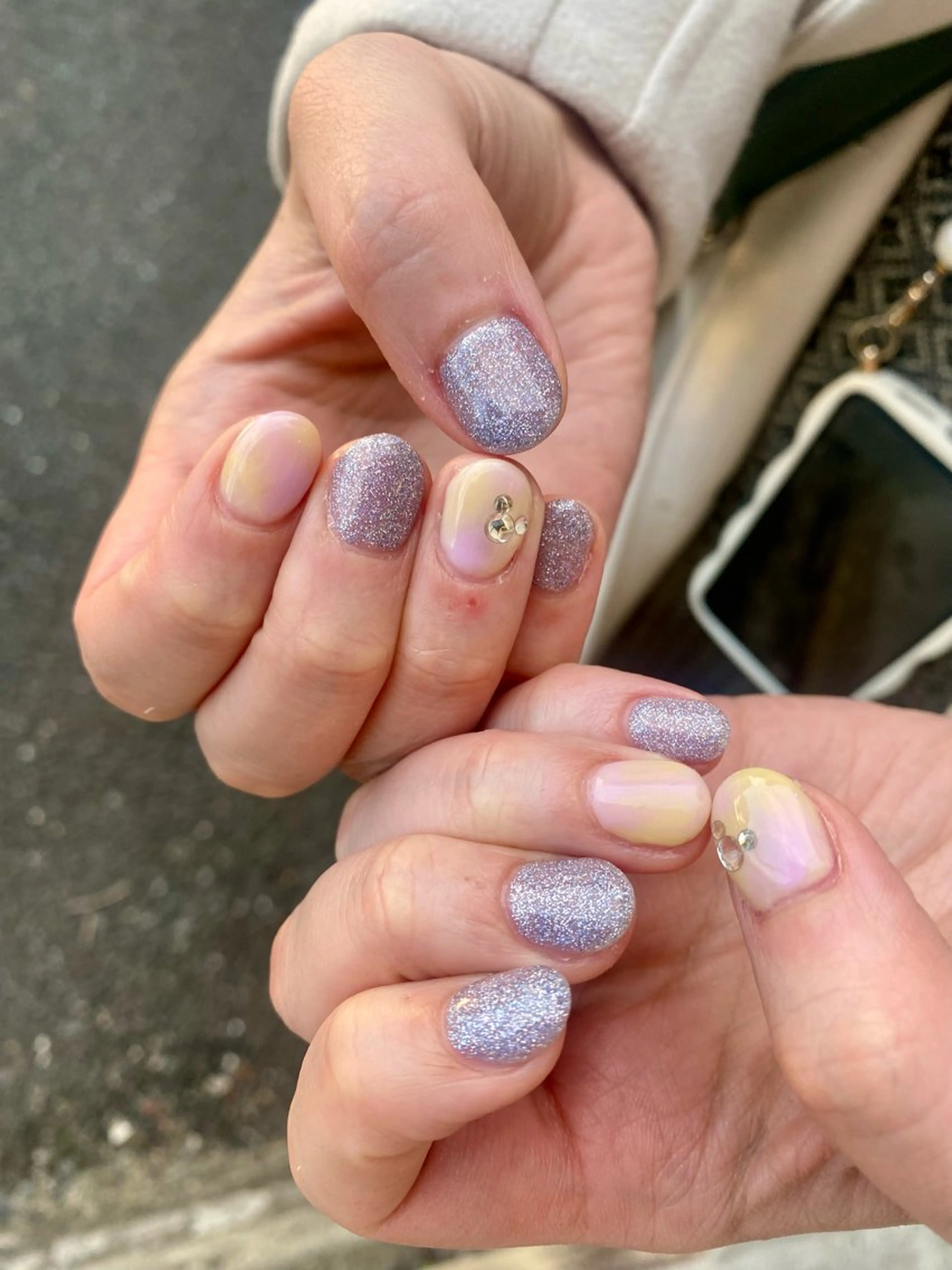 ネイル maa kasi所属・maa kasi ⭐︎Makiのネイルデザイン