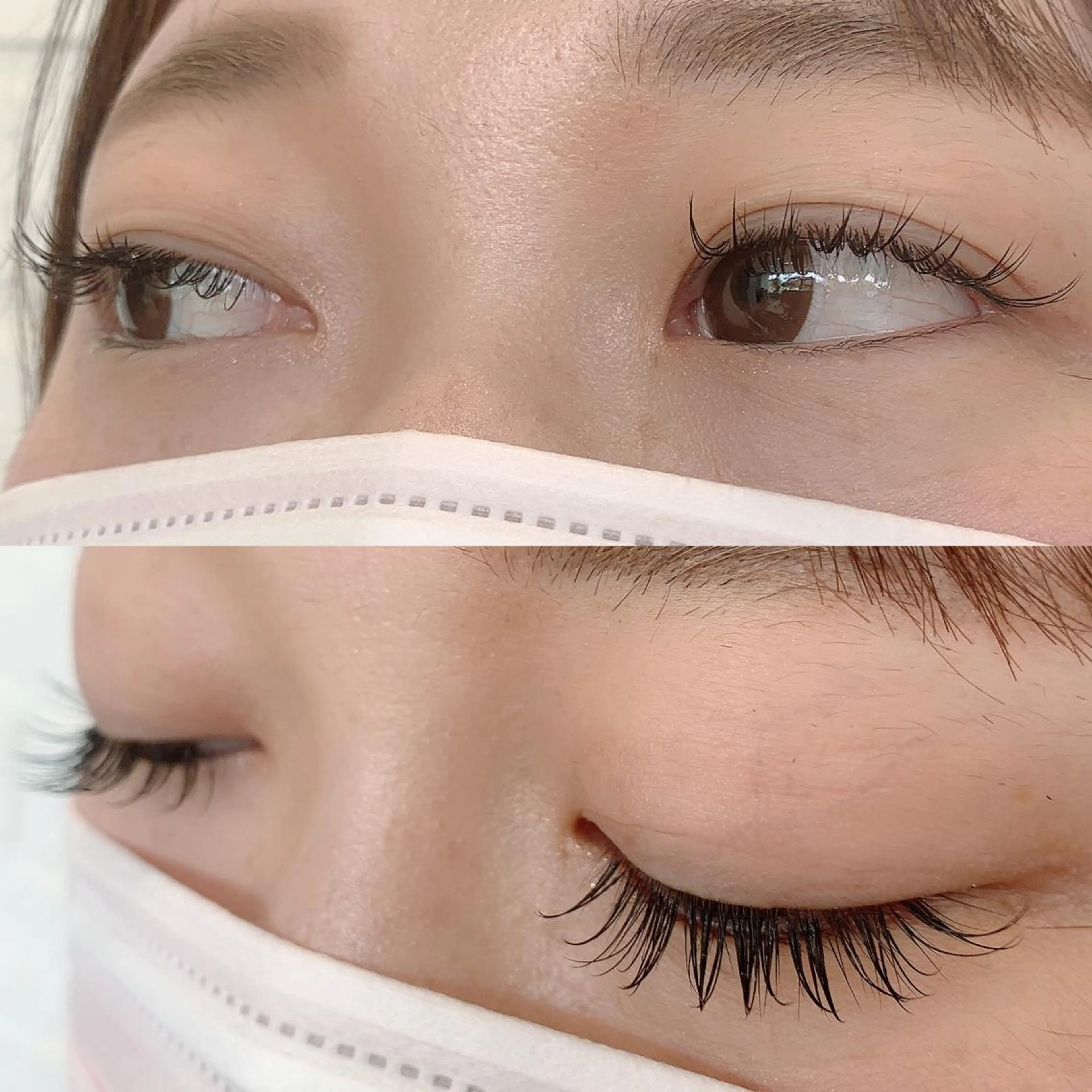 マツエク・マツパ マツエク deco tomomiのマツエク・マツパデザイン