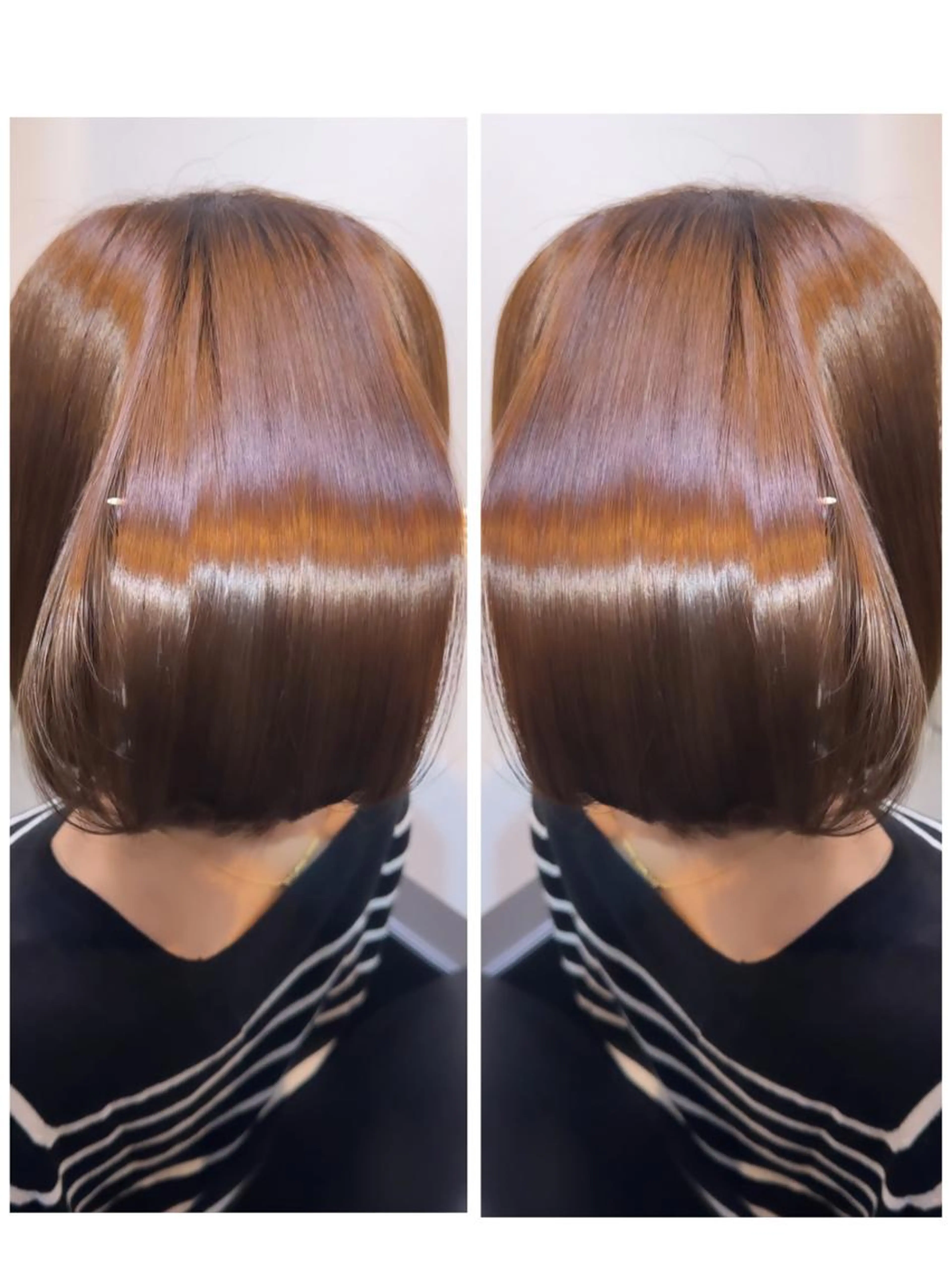【髪質改善☆】カット+髪質改善トリートメントの写真