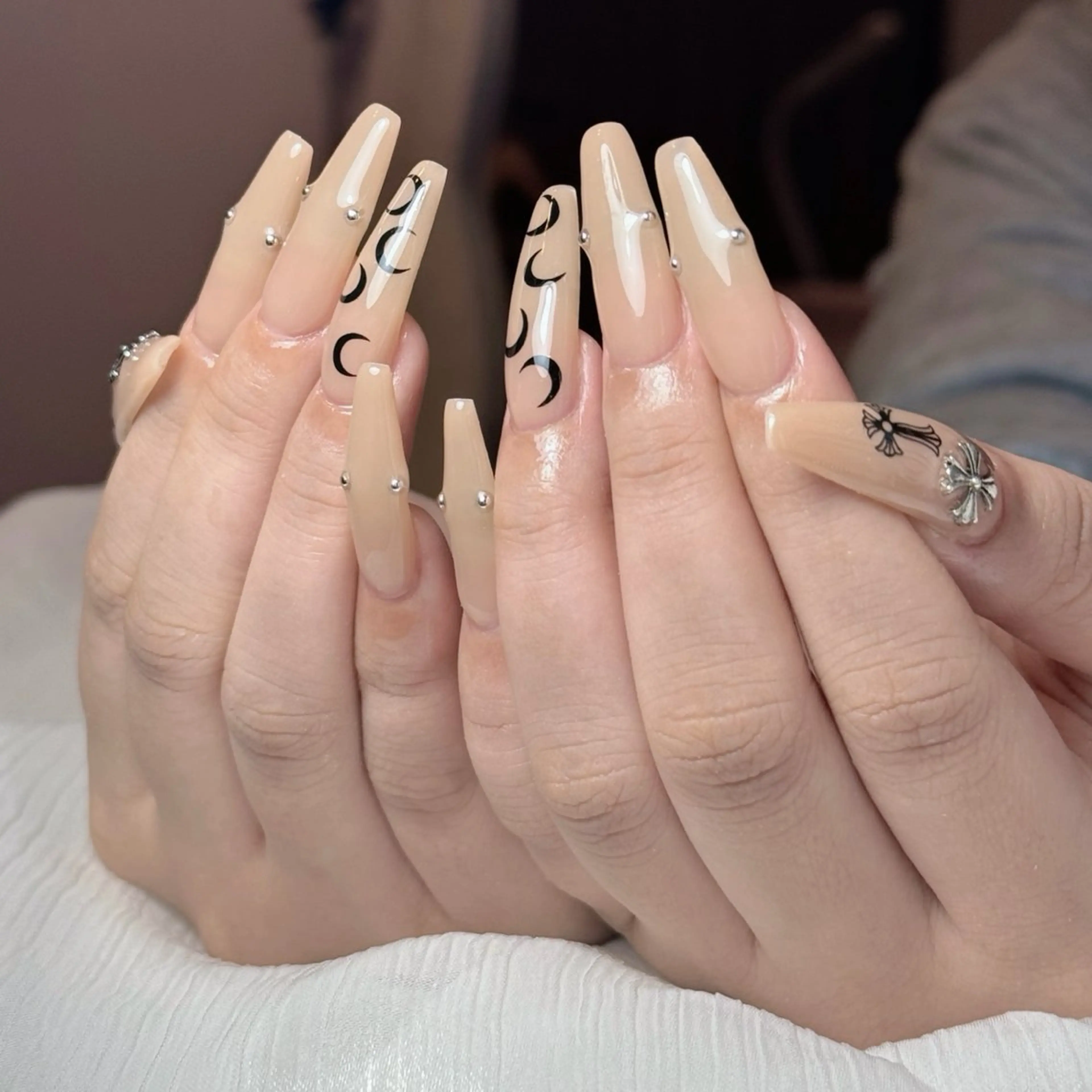 ネイル Amy Nail所属・Amy Nailのネイルデザイン