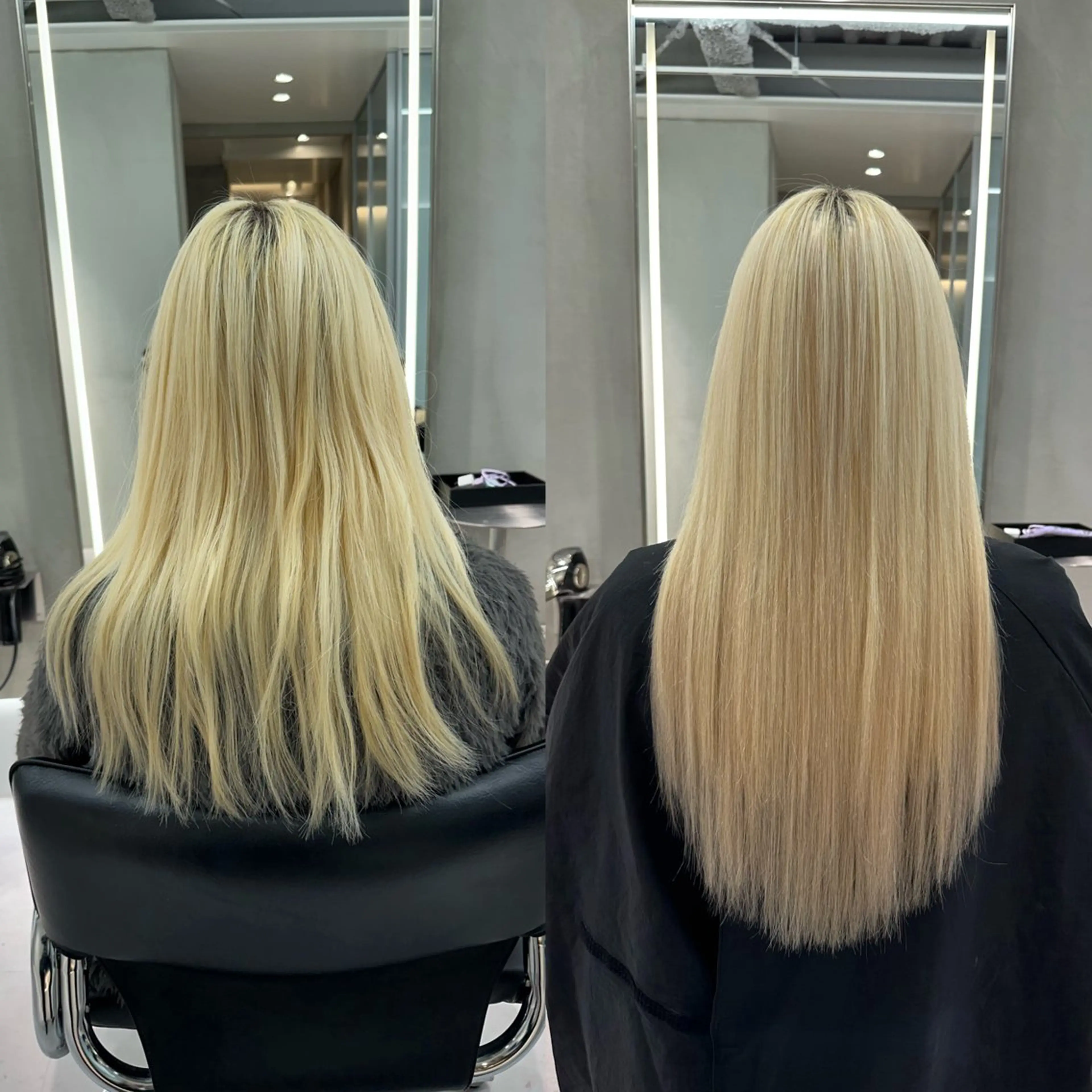 ロング カラー パーマ ヘアアレンジ メンズ キッズ カット エクステ 🌟代表 Yuito🌟のヘアスタイル