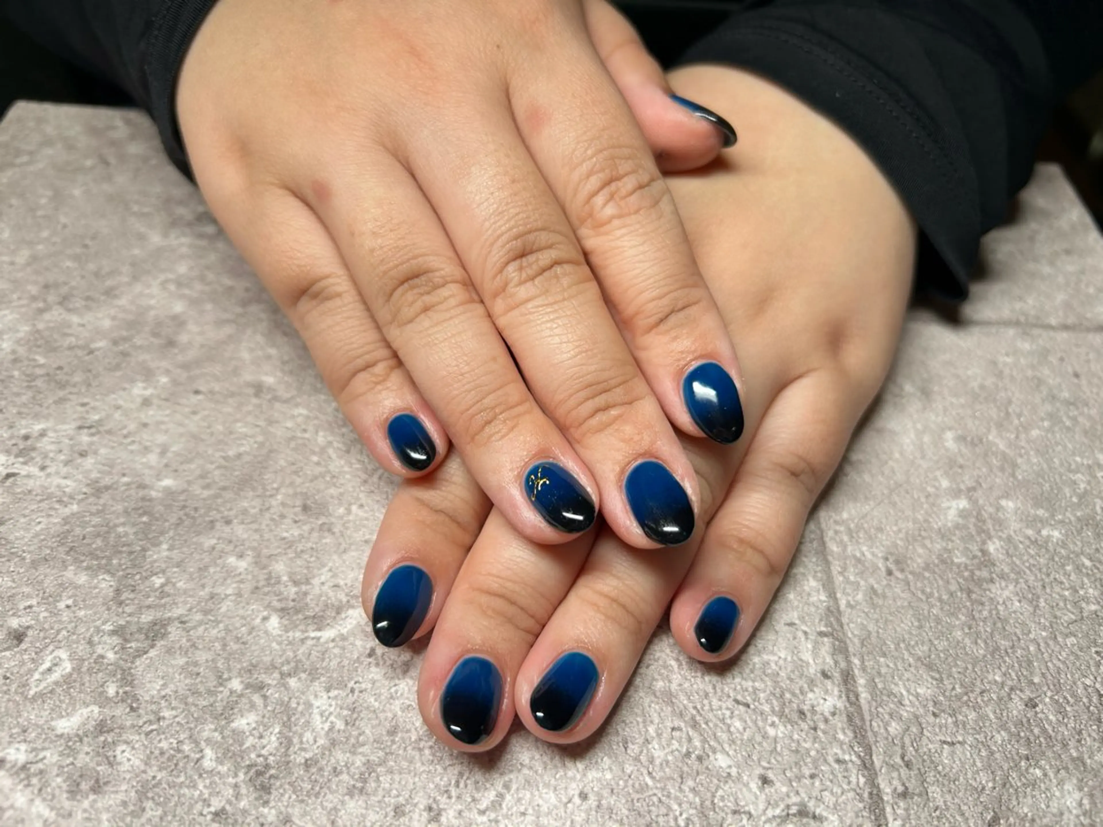 ネイル ハンドネイル Lisa’s Salonのネイルデザイン