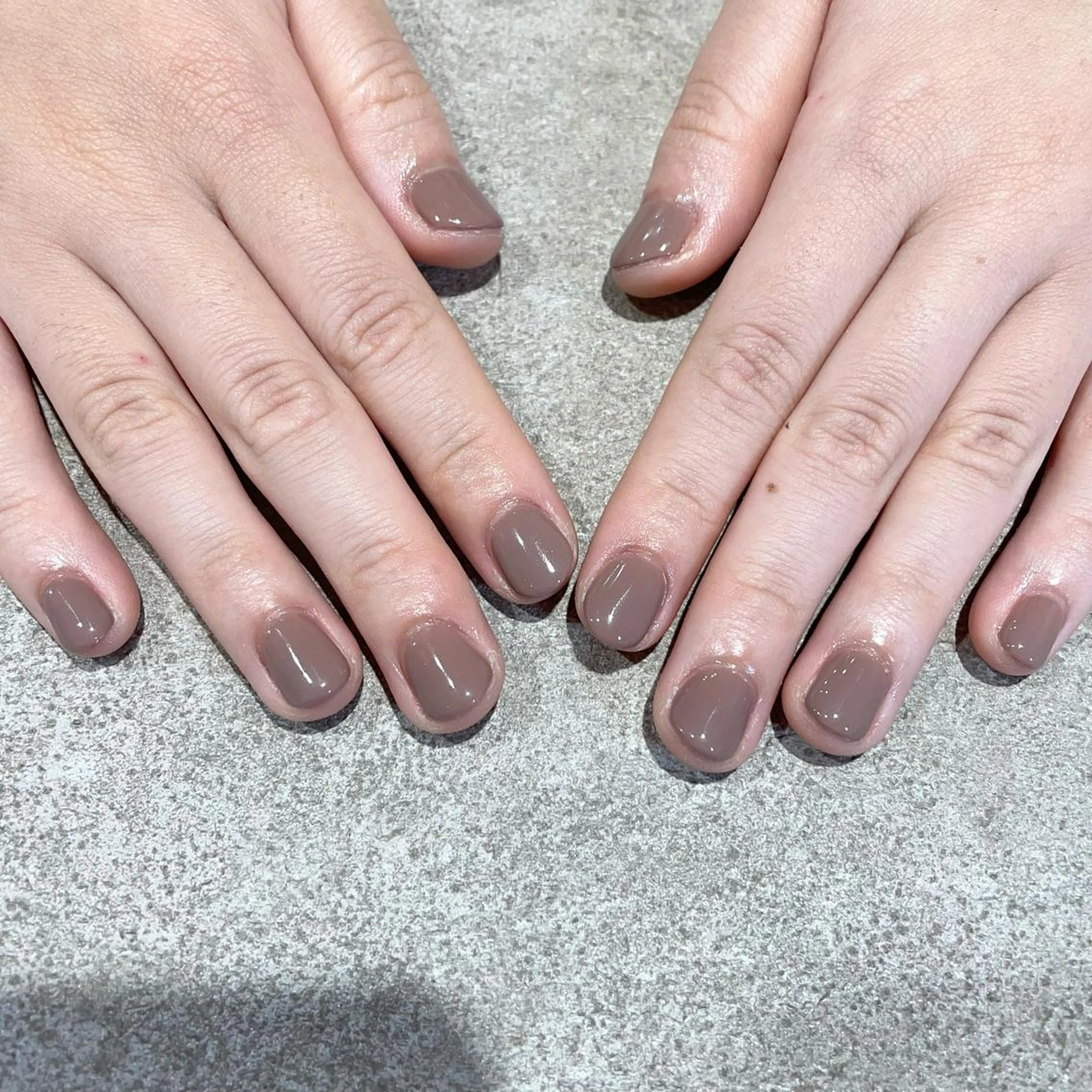 ネイル ハンドネイル amiLe 🎀yuunaのネイルデザイン