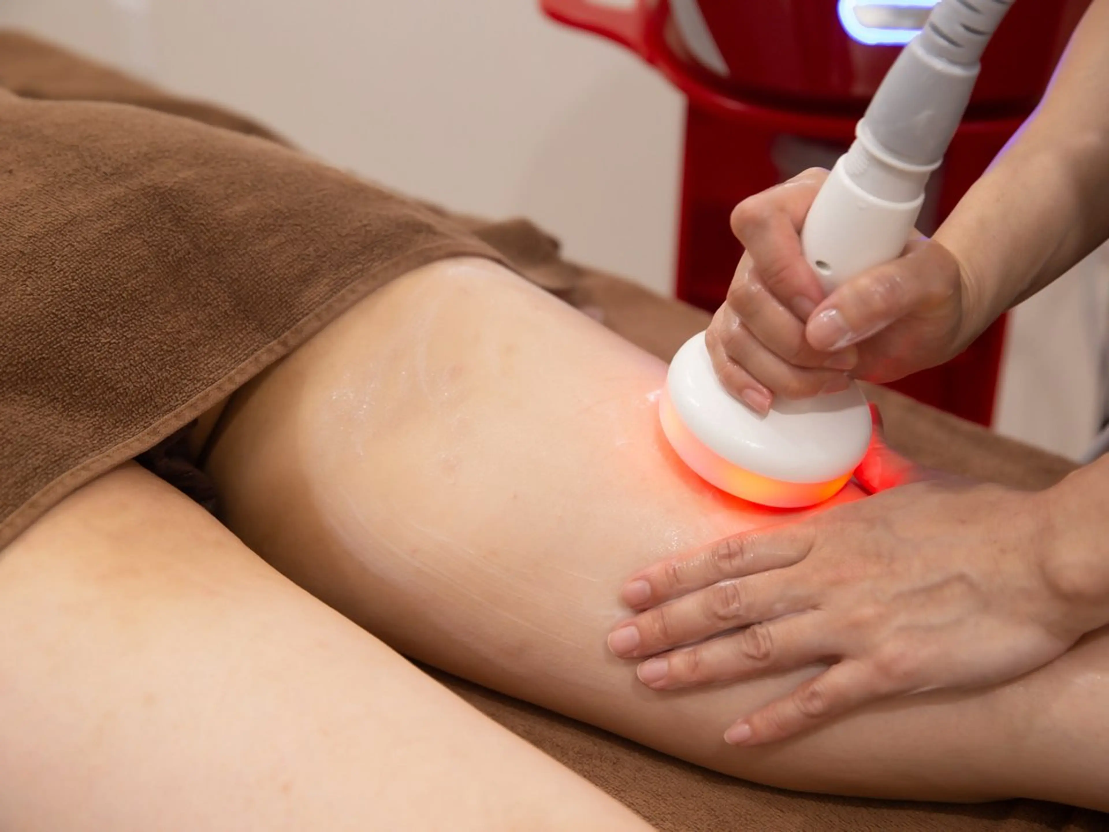 【年末限定クーポン】🔥全身痩せ🔥お試し60分💪🏻🩷の写真