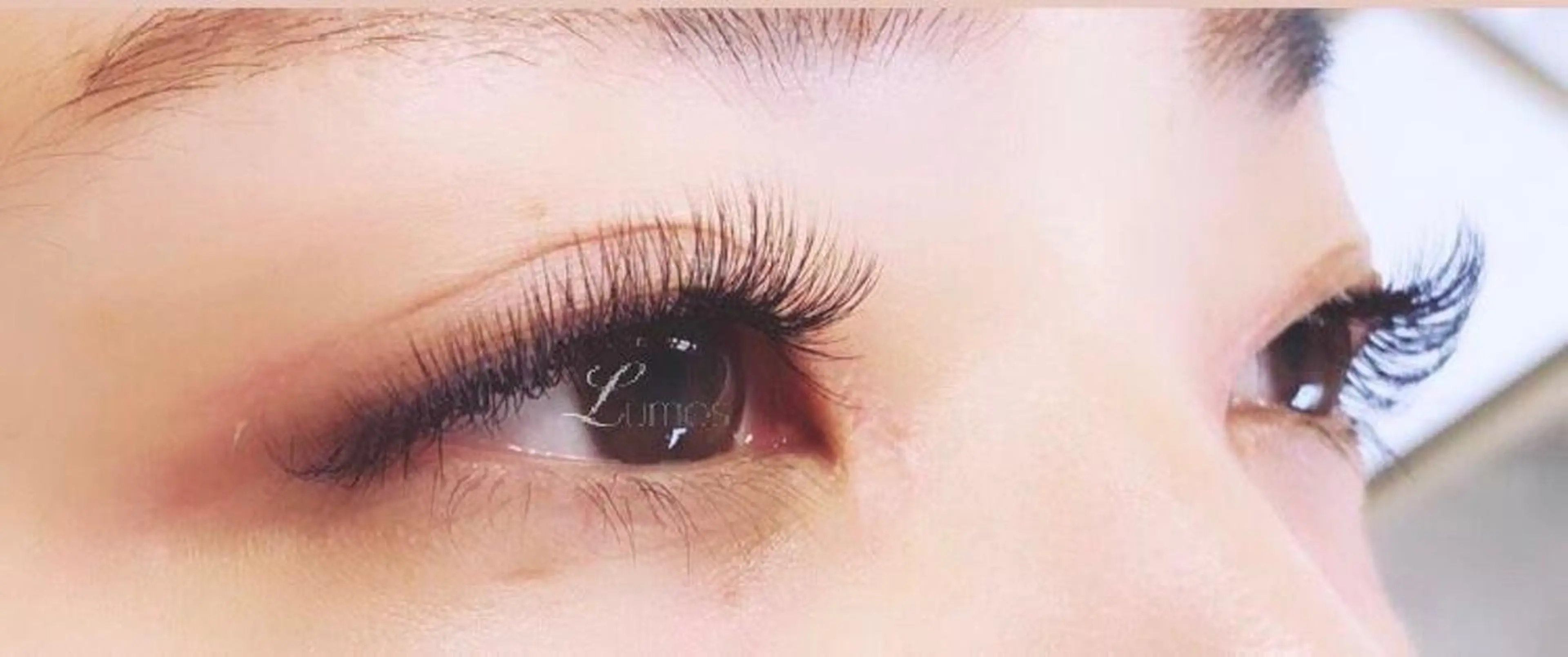 マツエク・マツパ ボリュームラッシュ マツエク Lumos nail&eyelash所属・Lumos Ayakaのマツエク・マツパデザイン