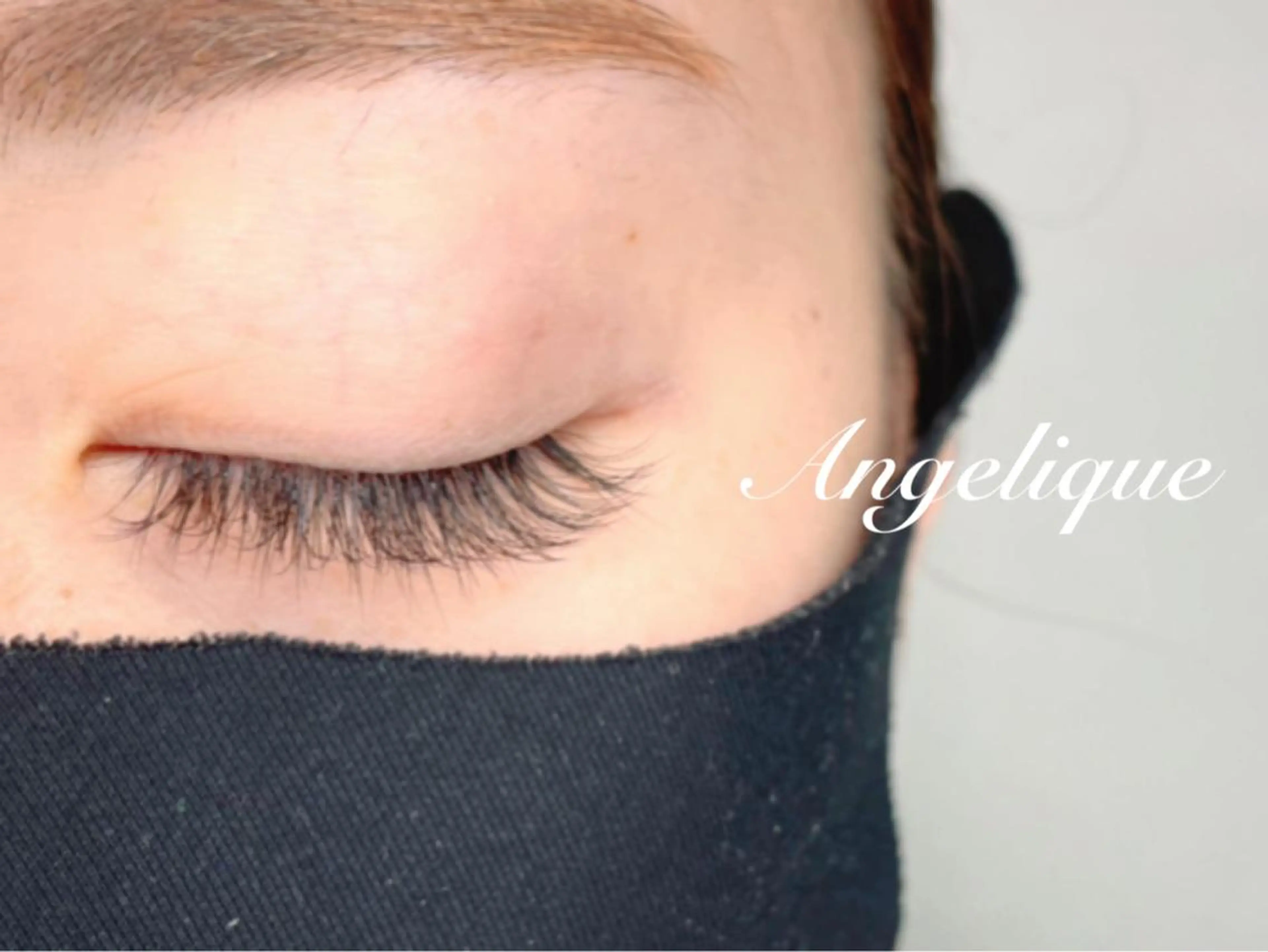 マツエク・マツパ マツエク 植松 彩夏のマツエク・マツパデザイン