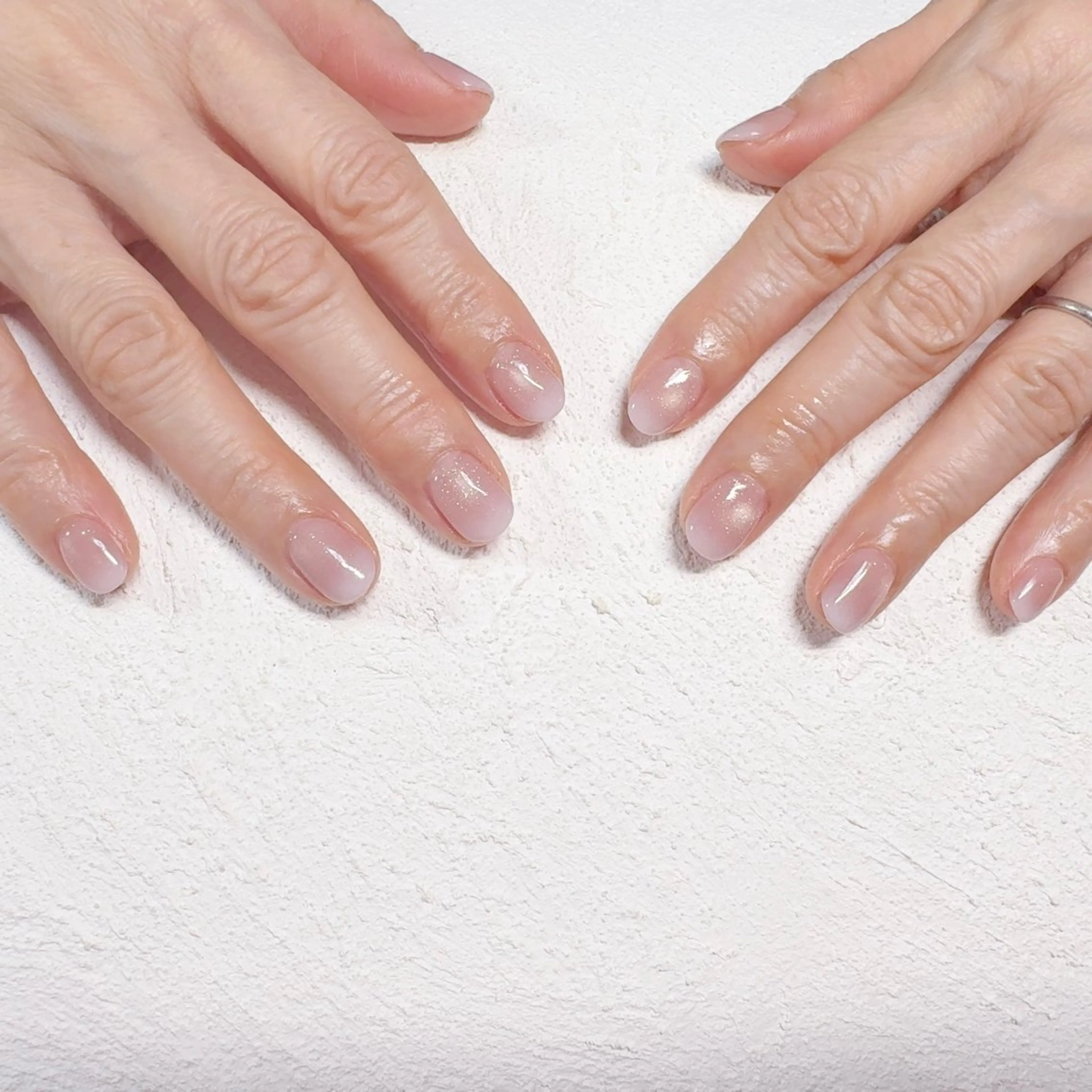 ネイル 持ち込み Regaro i.sのネイルデザイン