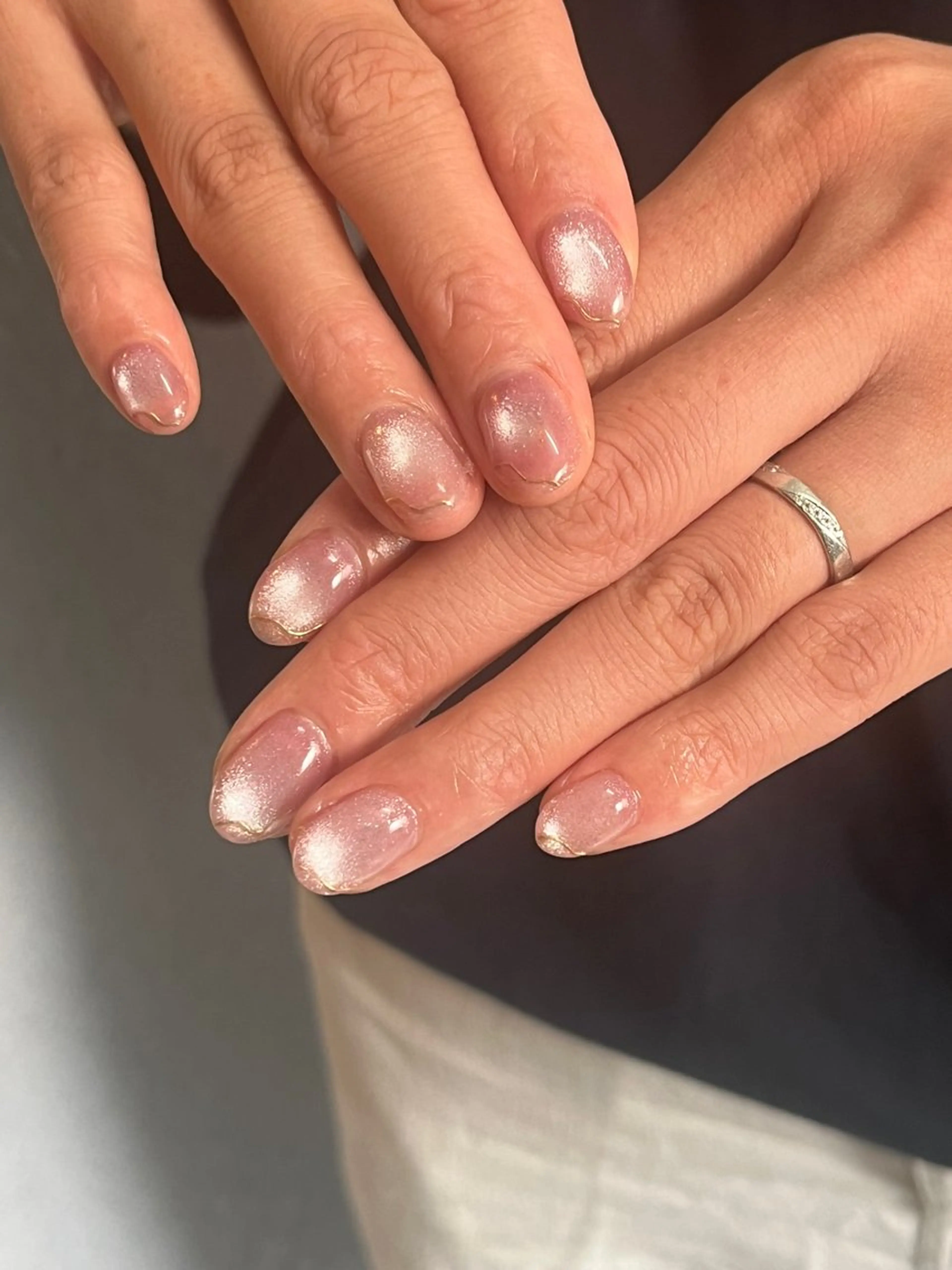ネイル .nail所属・.nail🕊️ akariのネイルデザイン