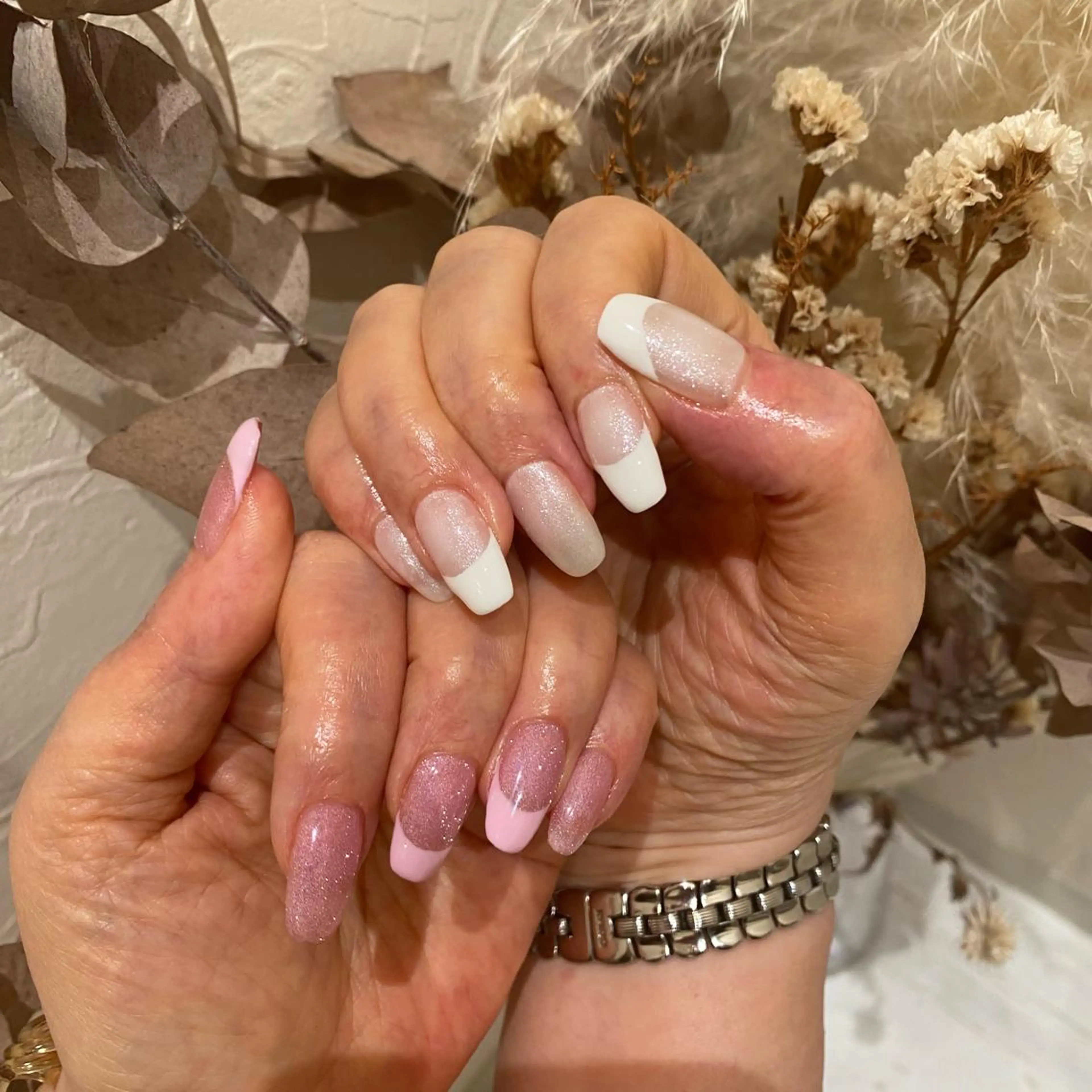 ネイル 永留 果那のその他イメージ