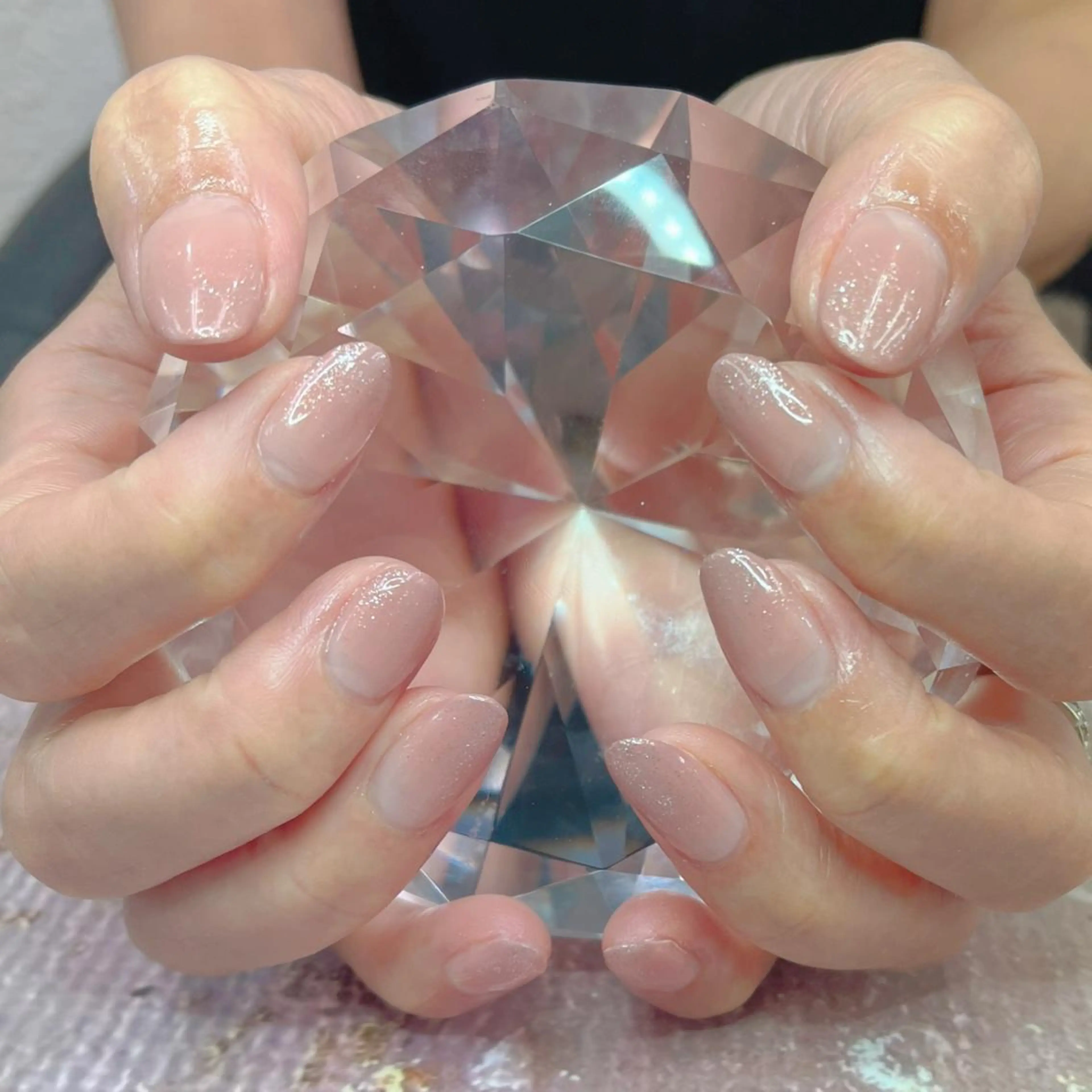 ネイル ブルーデイジー栄本店所属・BlueDaisy 栄本店のネイルデザイン