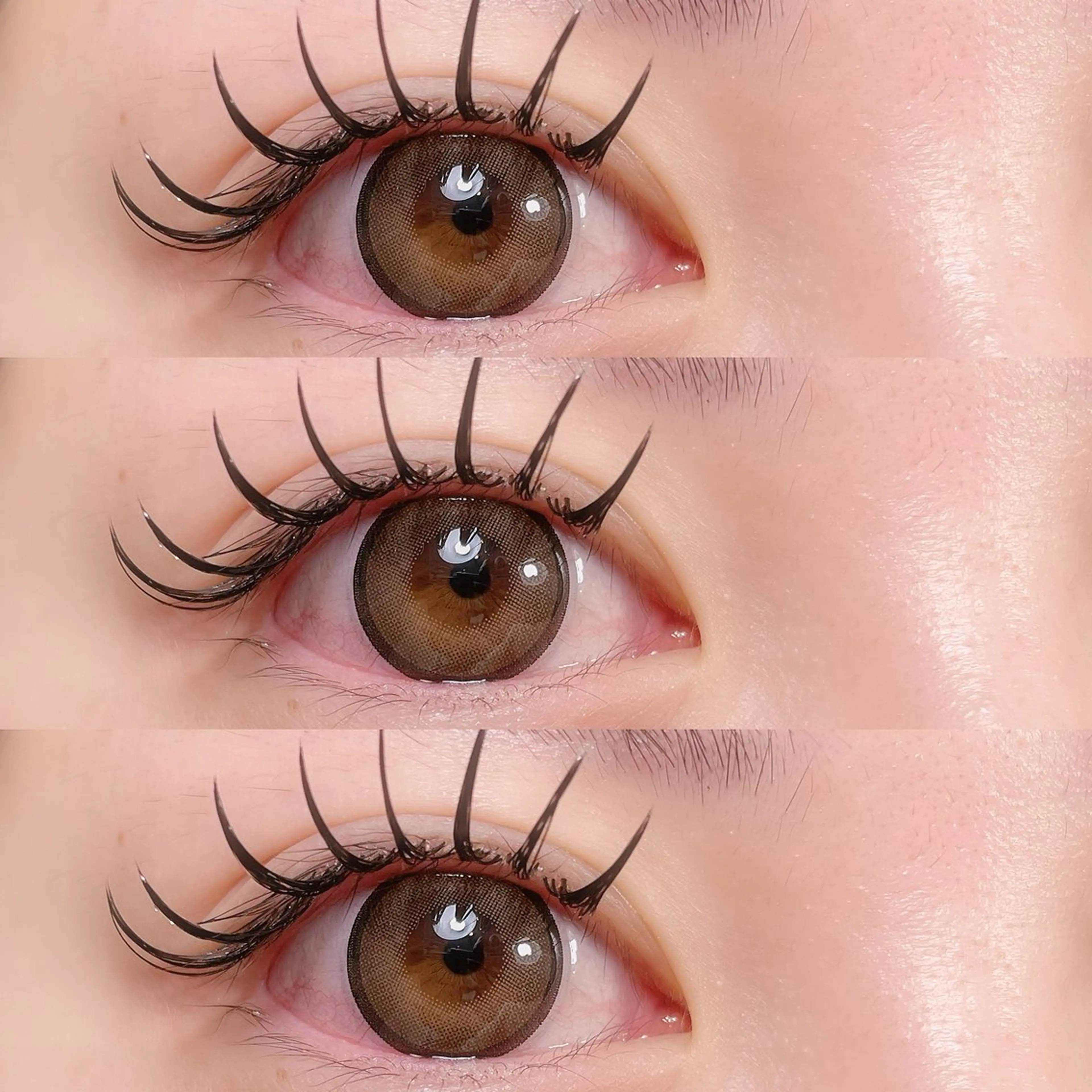 マツエク・マツパ マツエク Ysalon eyelashのマツエク・マツパデザイン