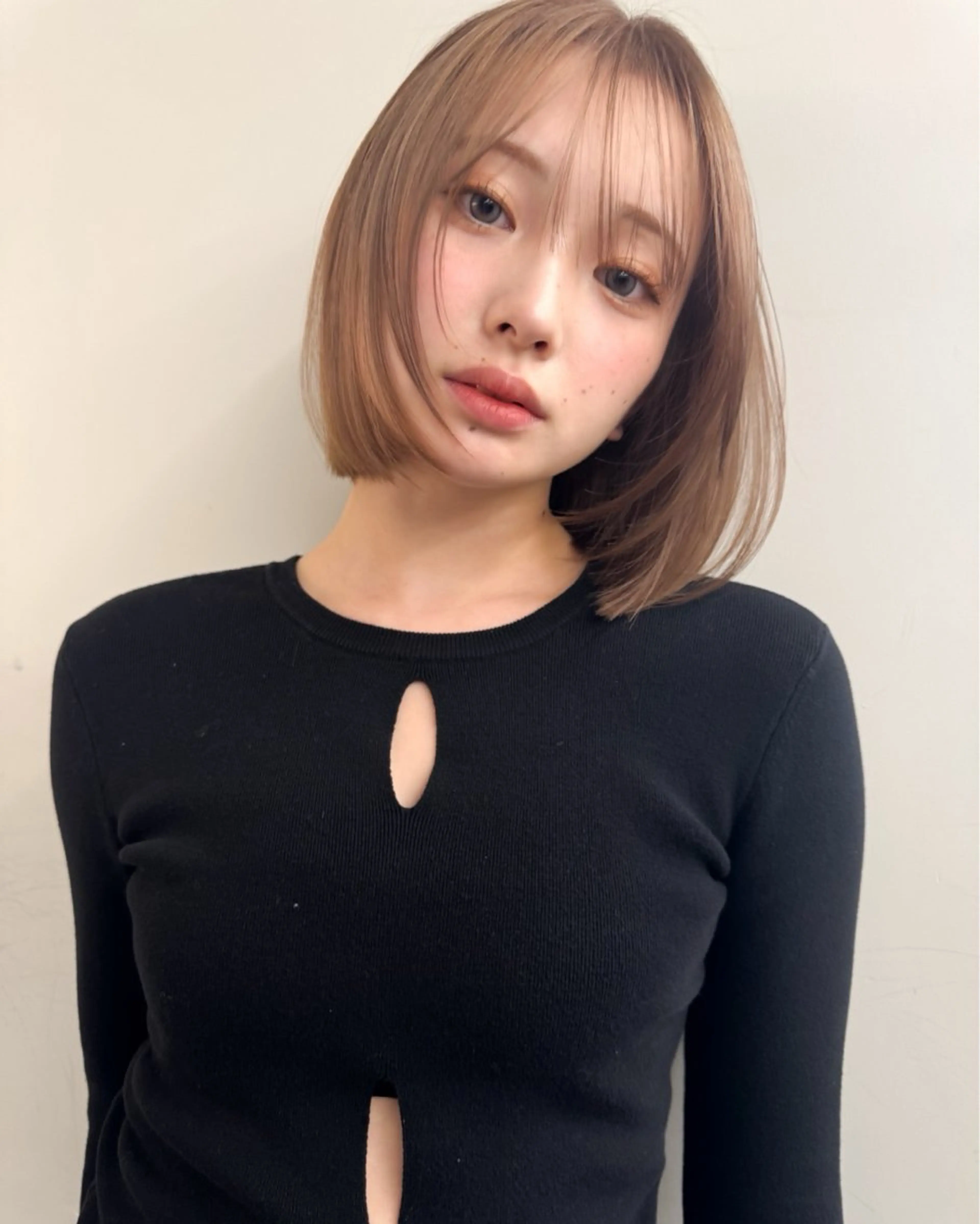 🍀ミニモご新規様限定🍀デザインカットの写真