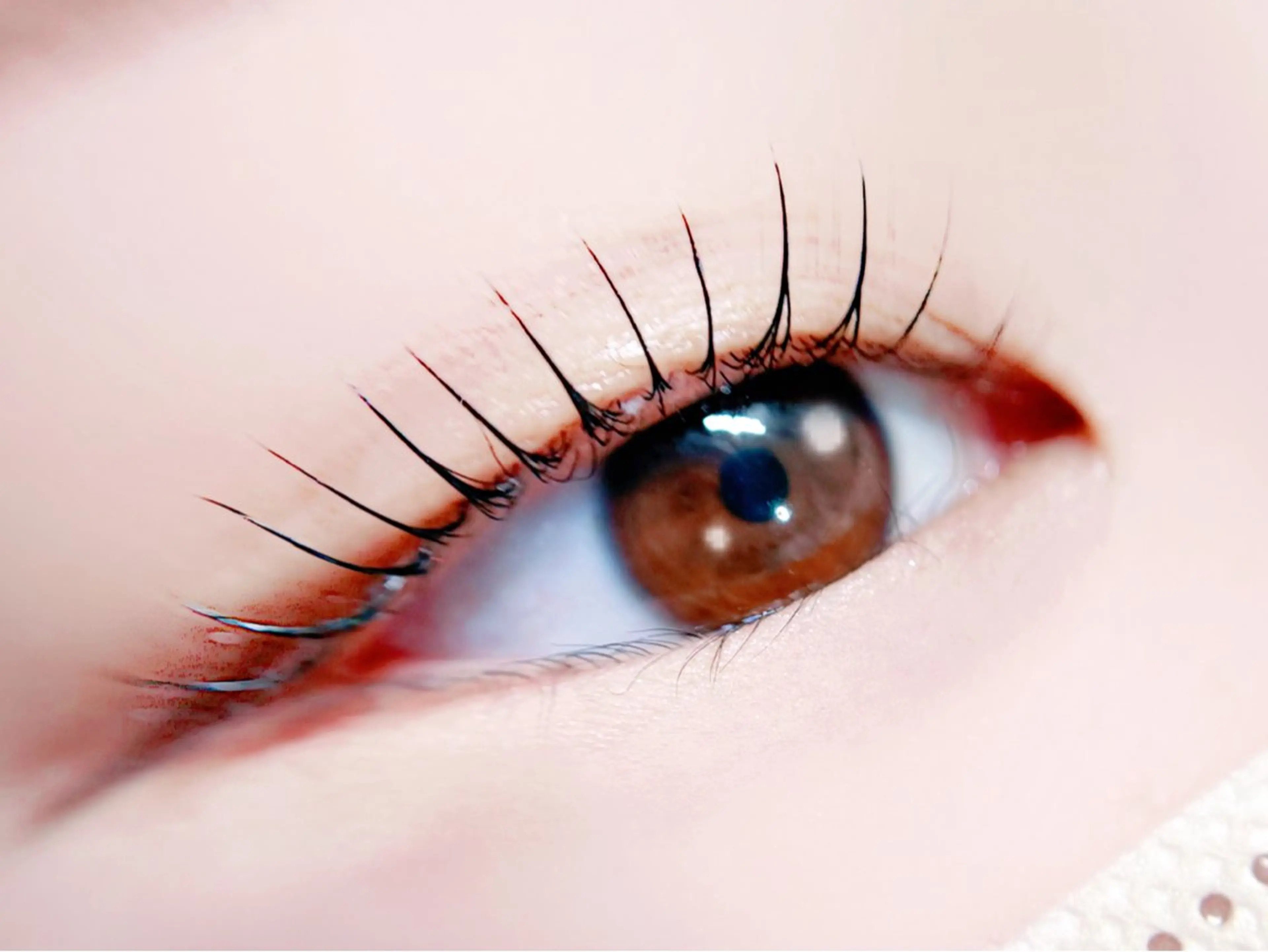 マツエク・マツパ 一重×まつ毛パーマ mimosa心斎橋店所属・心斎橋まつ毛パーマ 🎀airiのマツエク・マツパデザイン