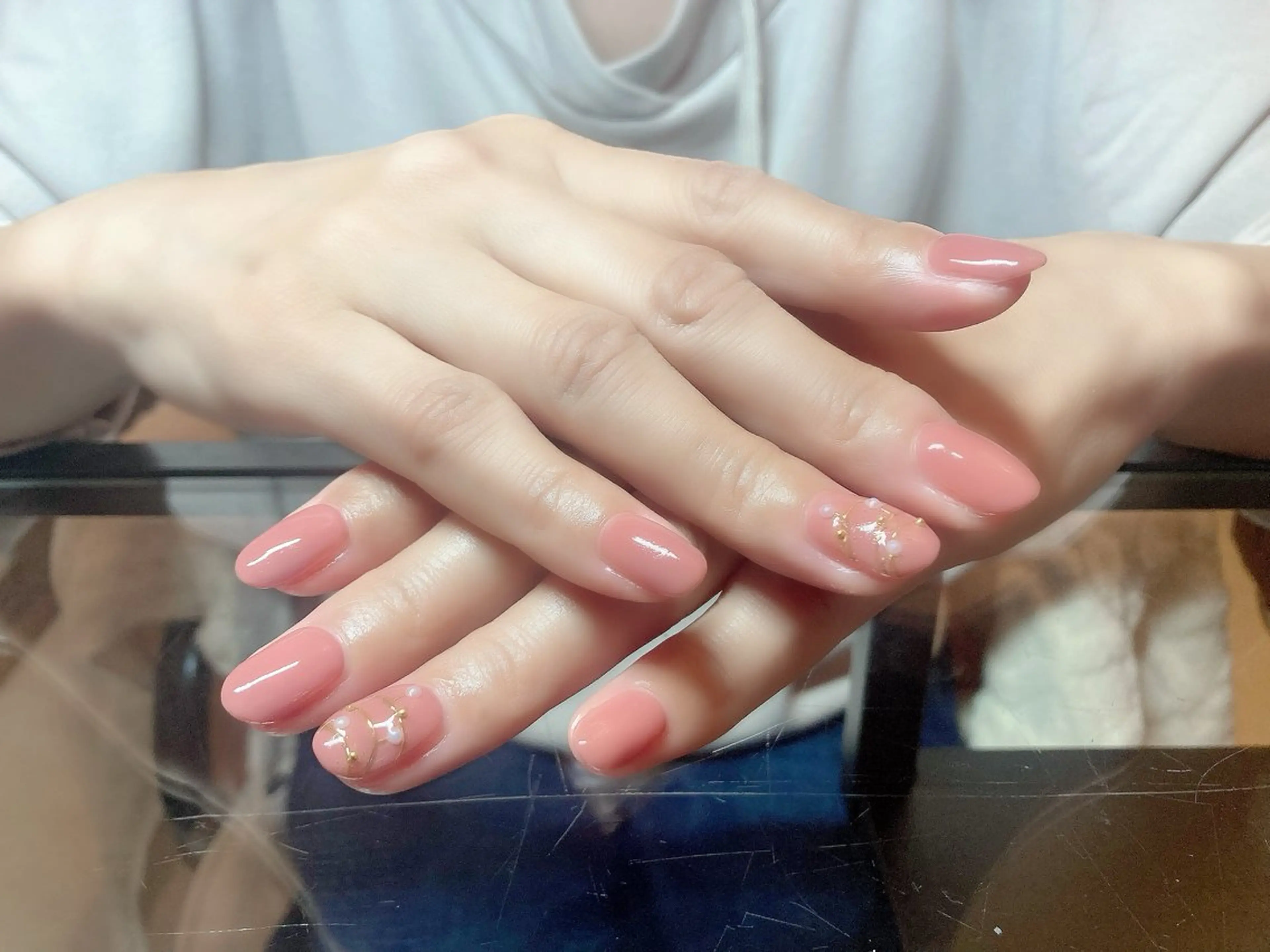 ネイル アートネイル masami .Ｋのネイルデザイン