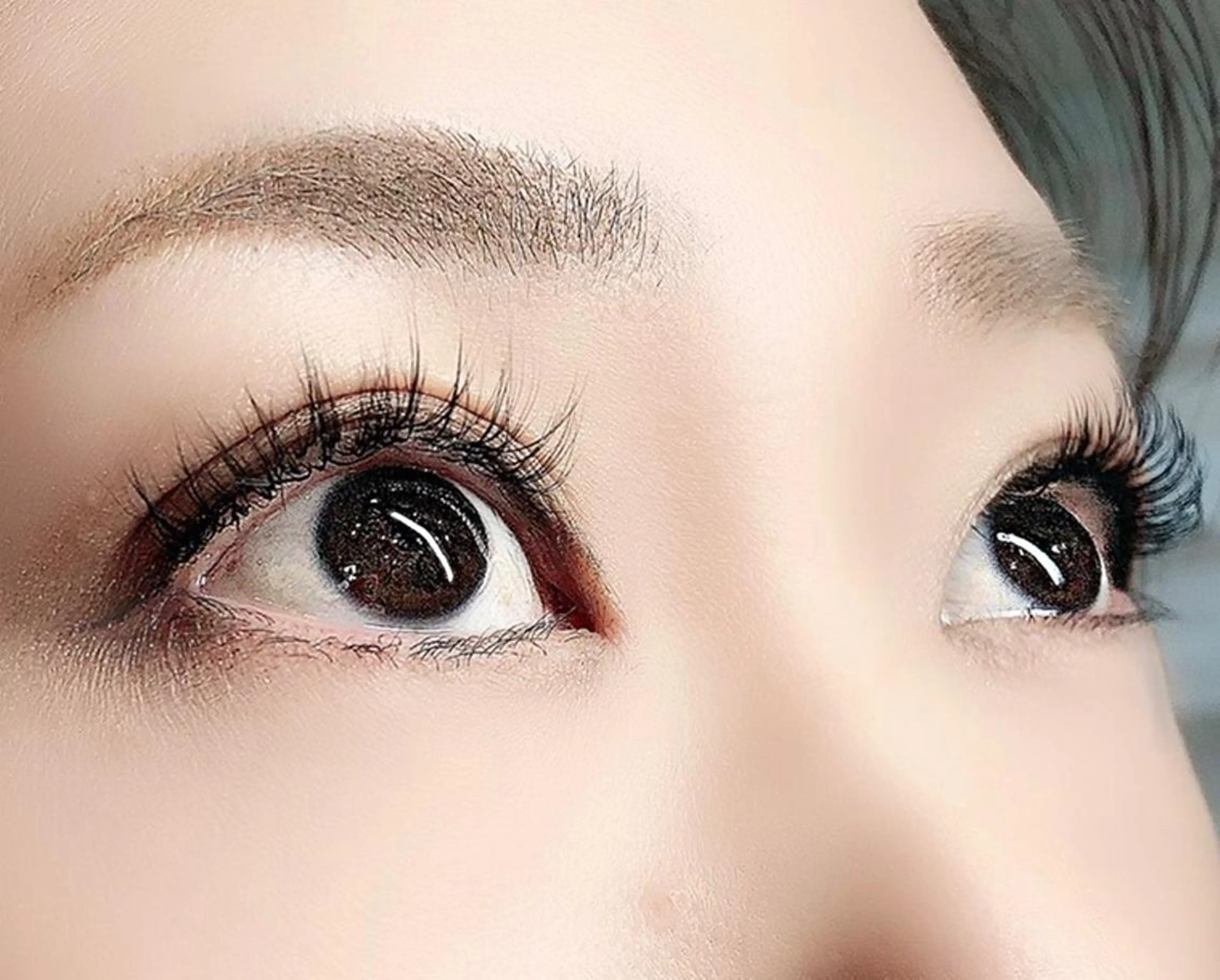 マツエク・マツパ 髙田 寛子のネイルデザイン