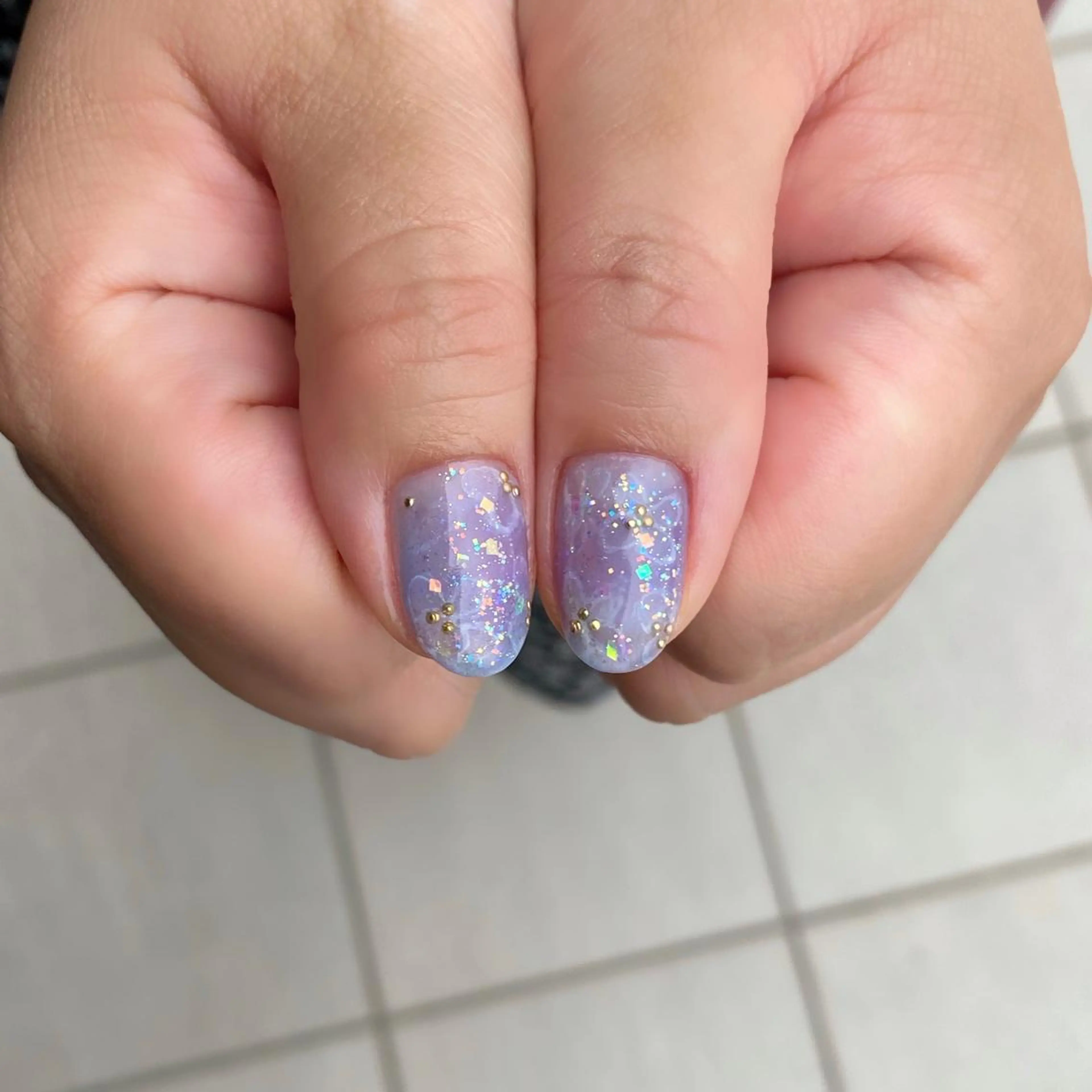 ネイル ハンドネイル ハンドケア u sのネイルデザイン