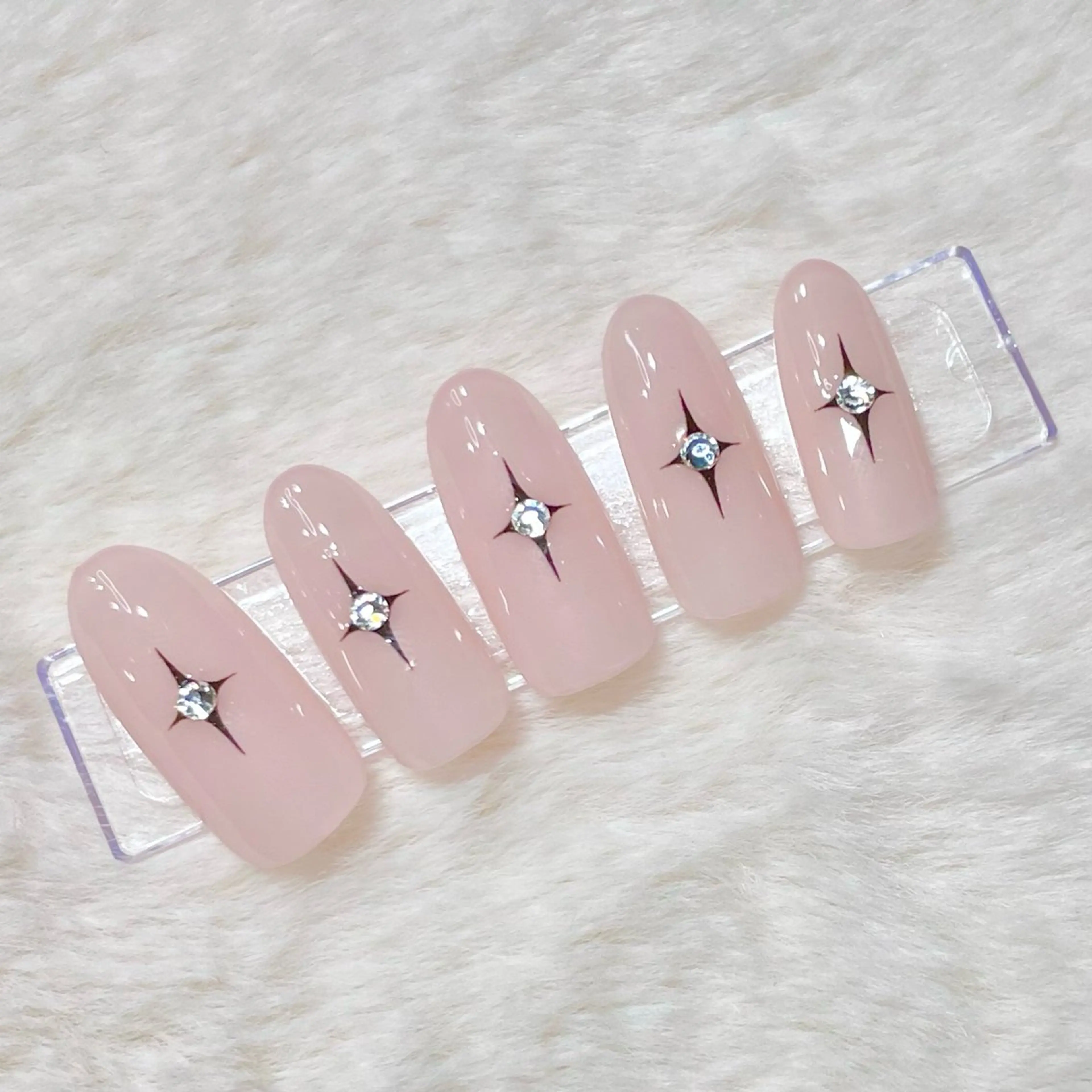 ネイル Nail Salon Y.のネイルデザイン