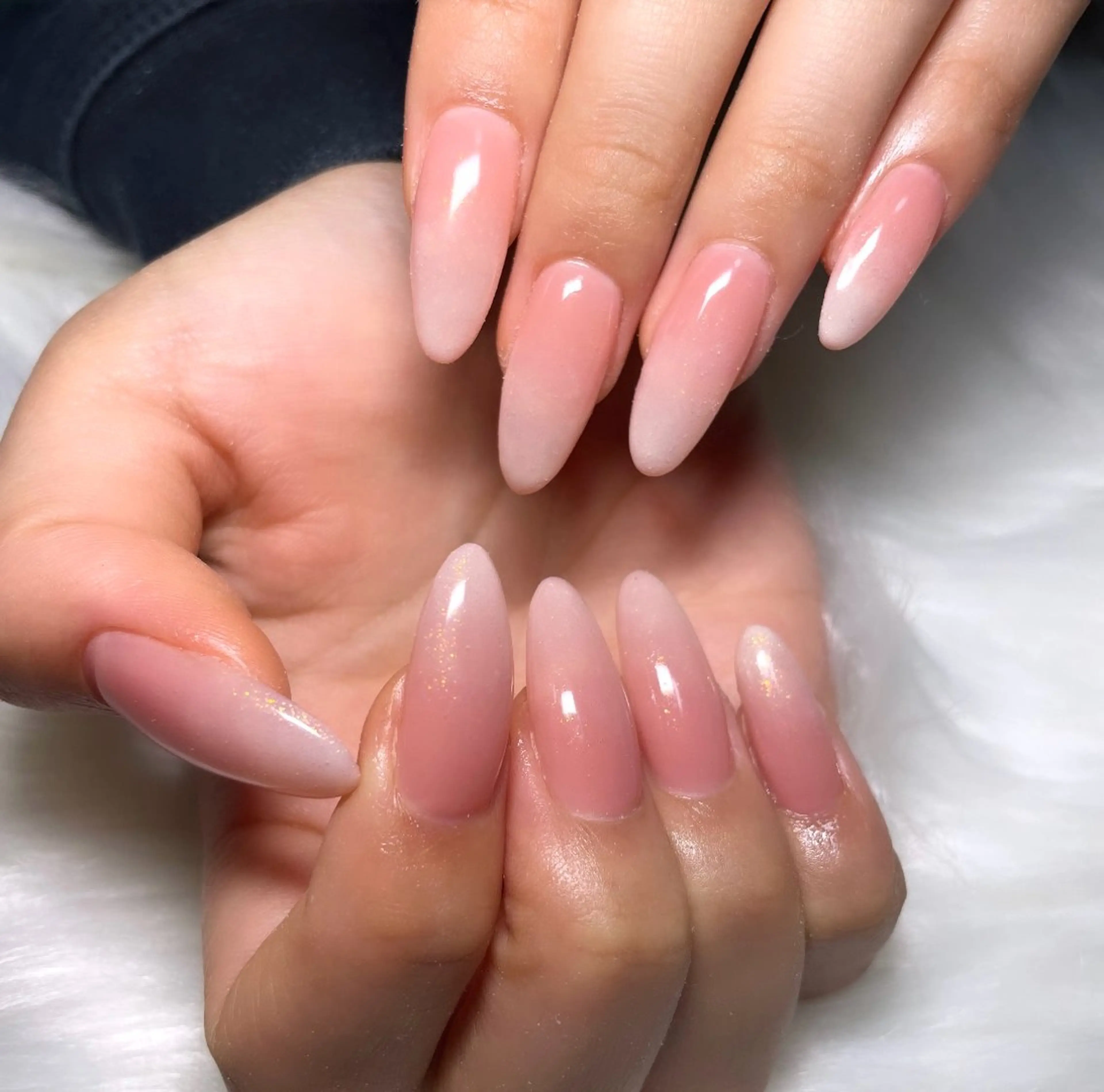 ネイル Nail salon Nocaのネイルデザイン