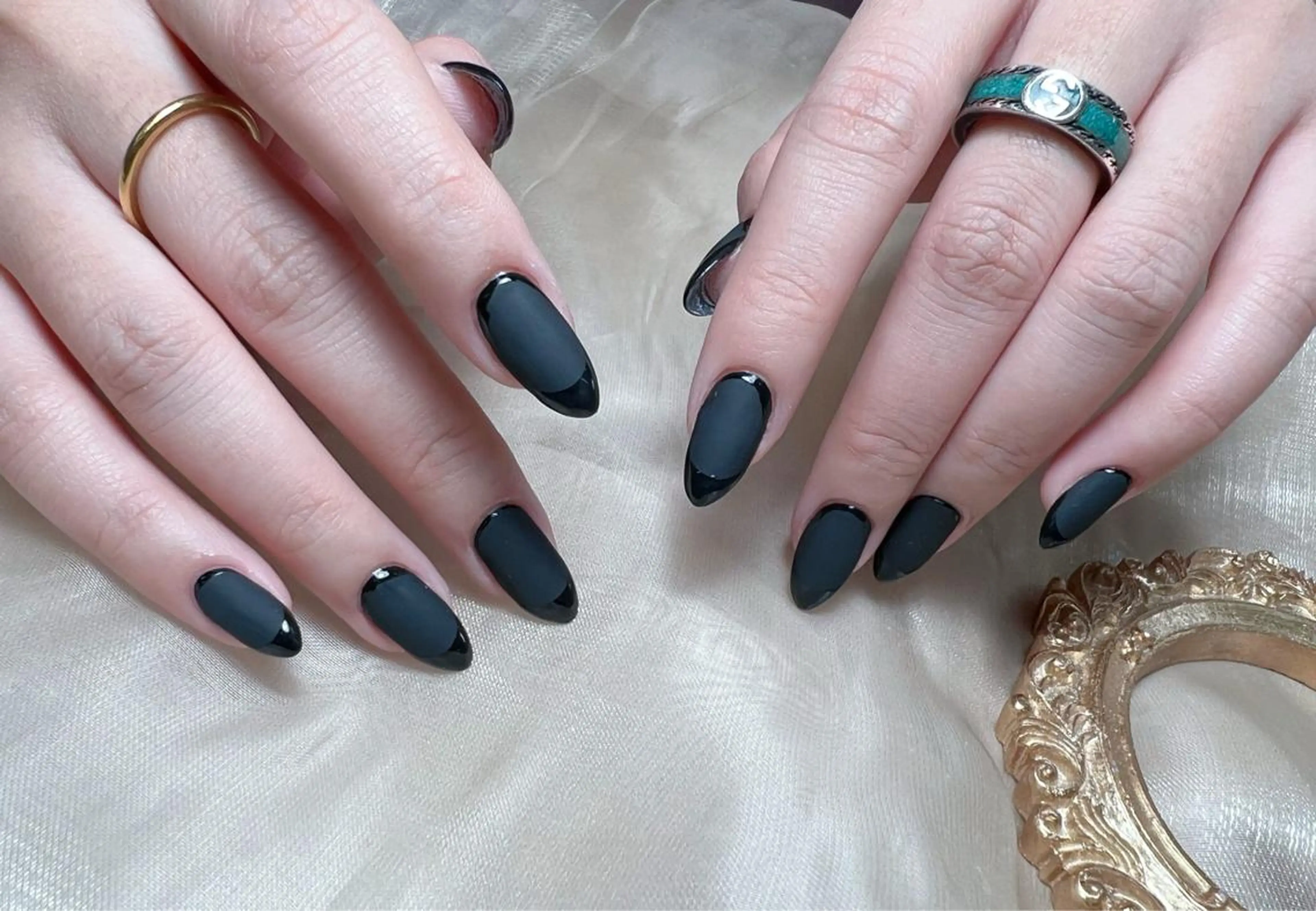 ネイル Miss Uネイルサロン所属・MissU ネイルサロンのネイルデザイン