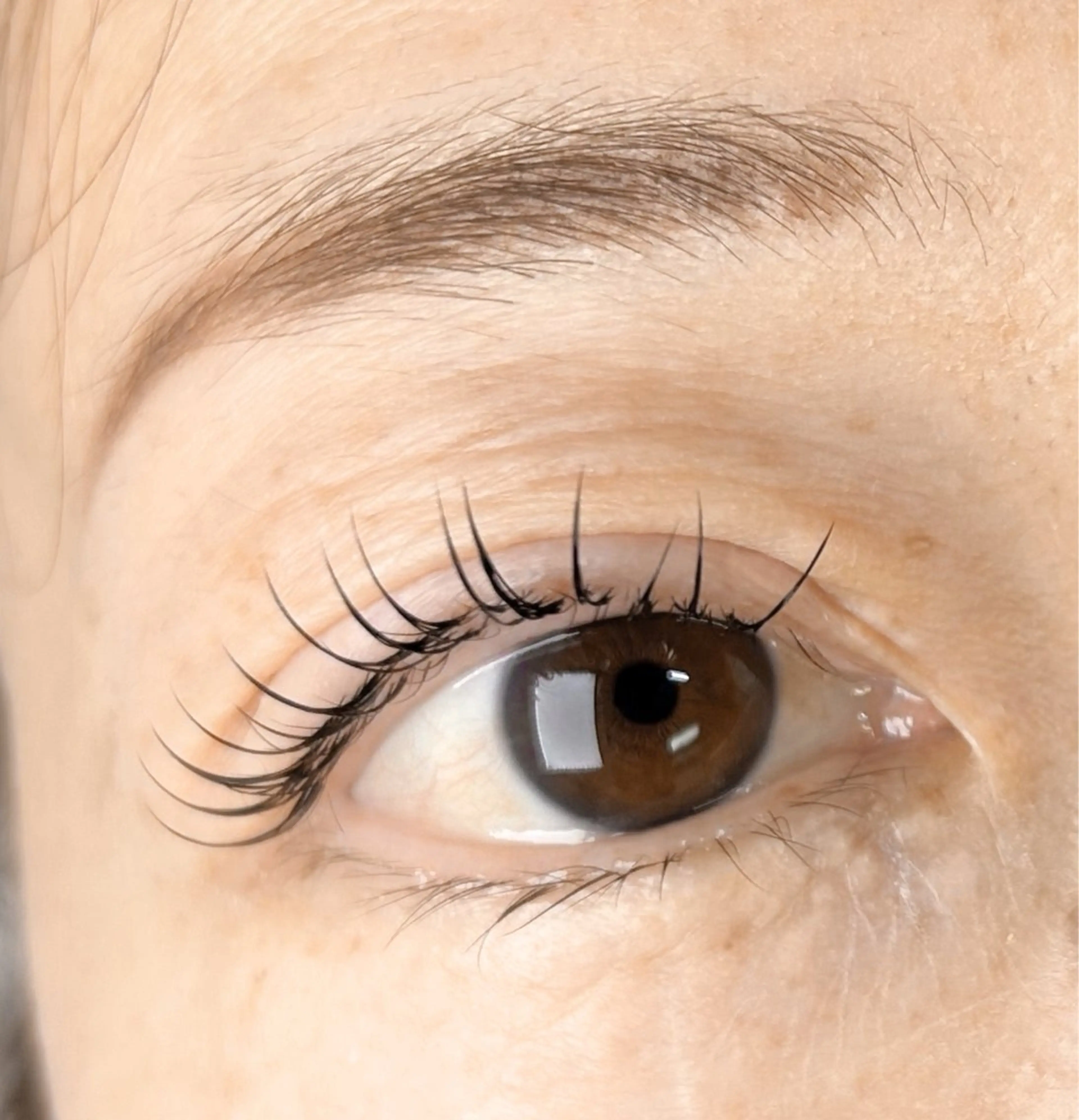 マツエク・マツパ マツエク peTiT京橋店 M A K Iのマツエク・マツパデザイン