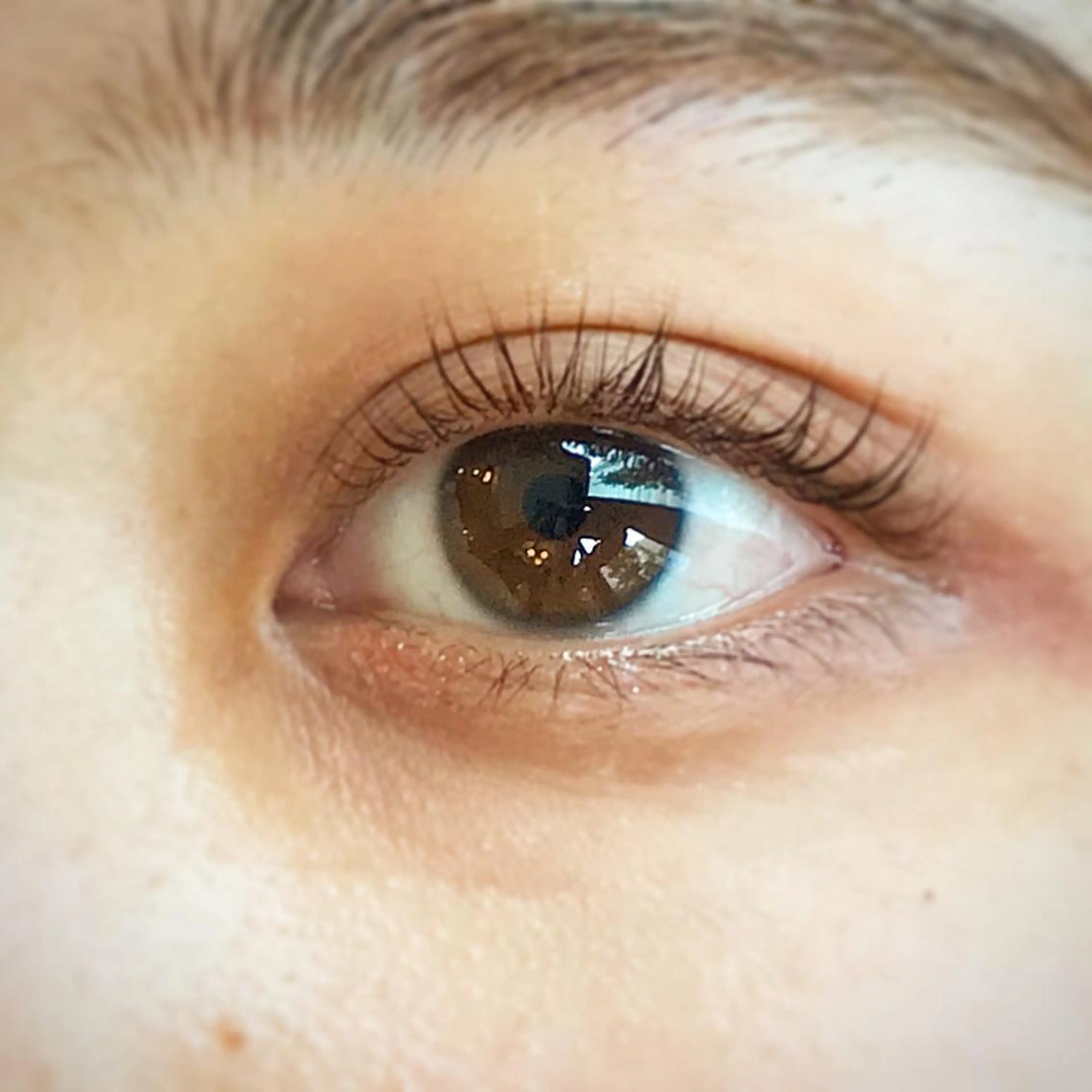 マツエク・マツパ マツパ ⭐️Eye＆Eyeblowsalon⭐️Dafne⭐️所属・Dafne SAIのマツエク・マツパデザイン