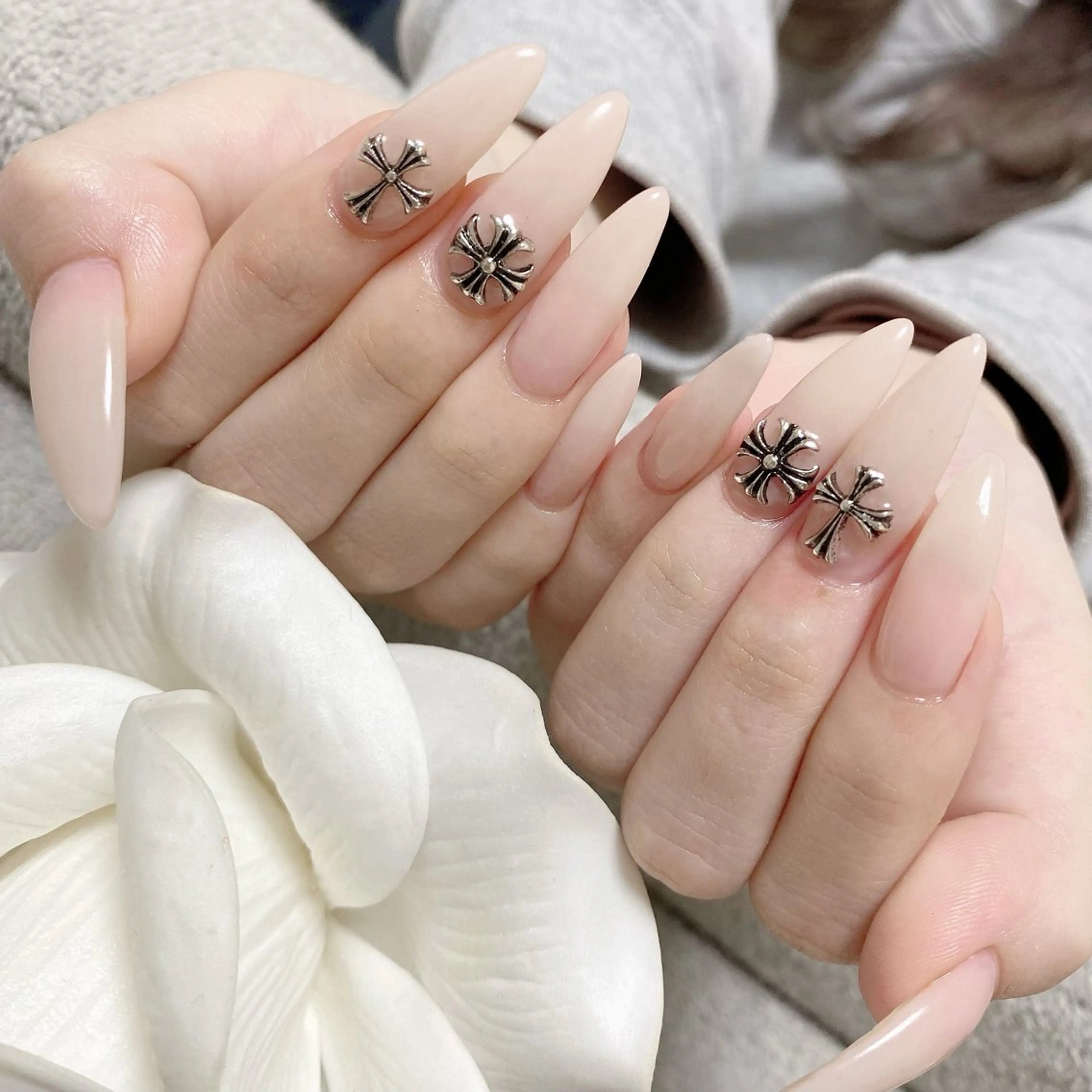 ネイル 💅fleur Ayumiのネイルデザイン