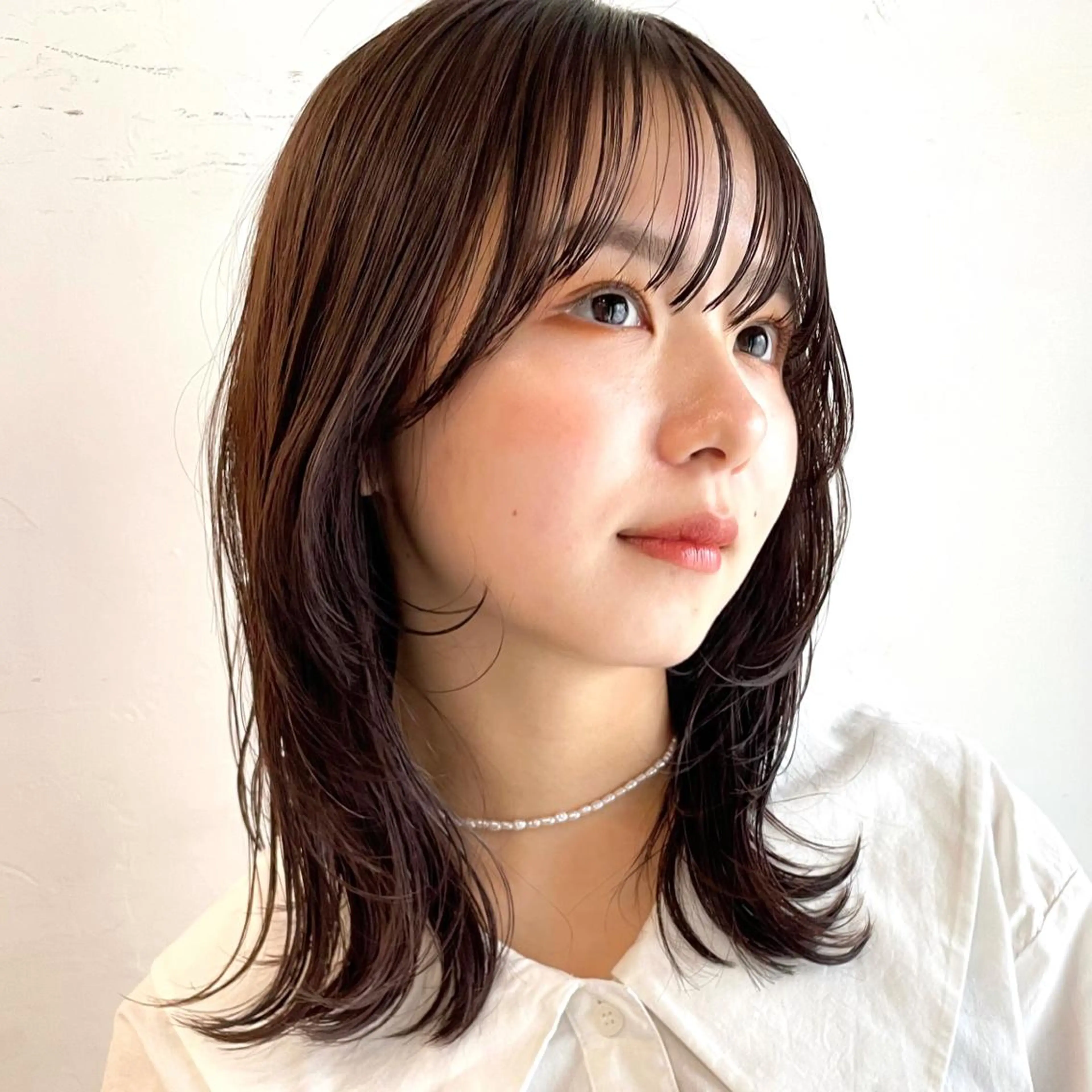 【似合わせカット+炭酸クレンジング付】🧼レングス問いません◎🚿の写真