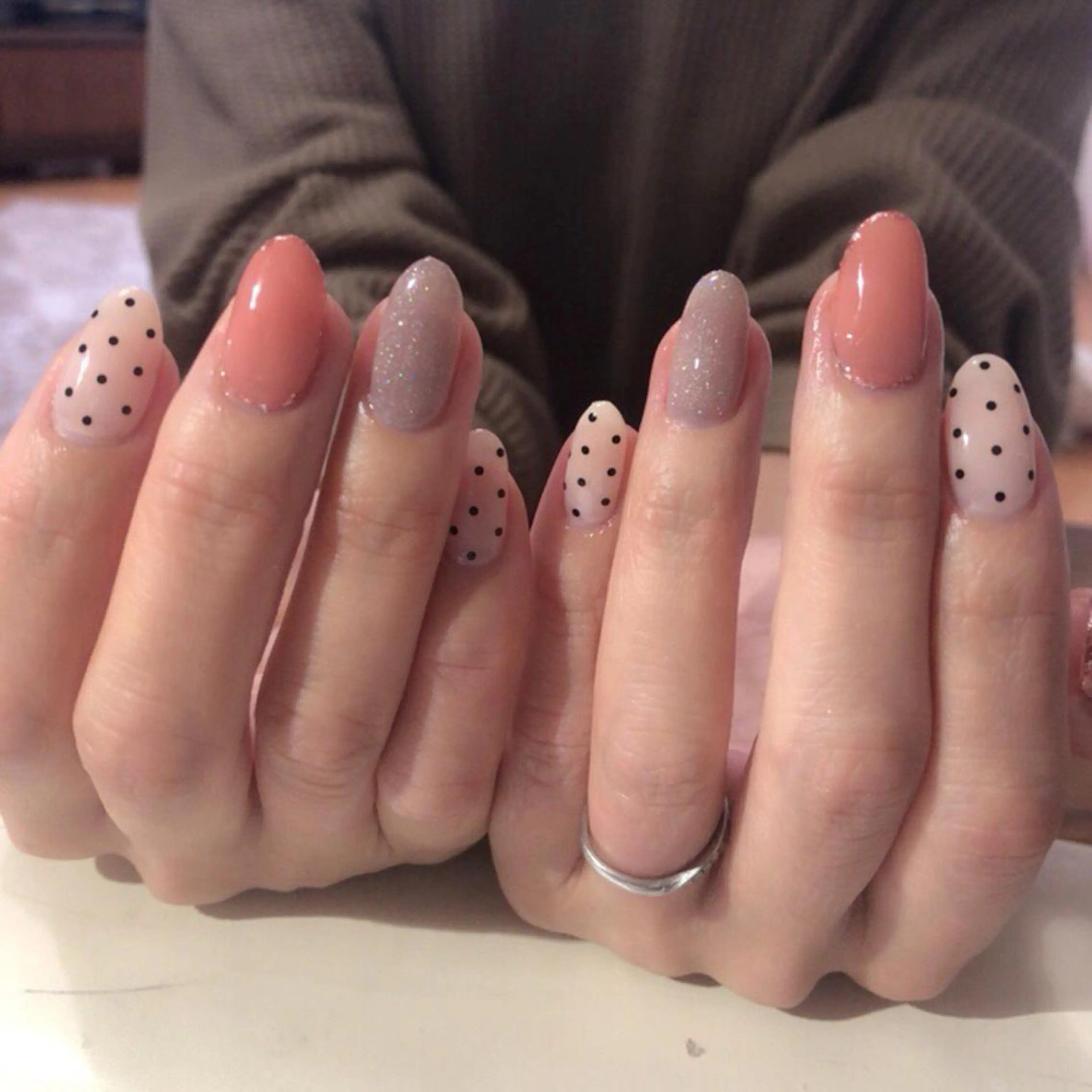 ネイル エステティックサロン Liente(リアンテ)所属・Hashimoto .のエステ・リラクイメージ