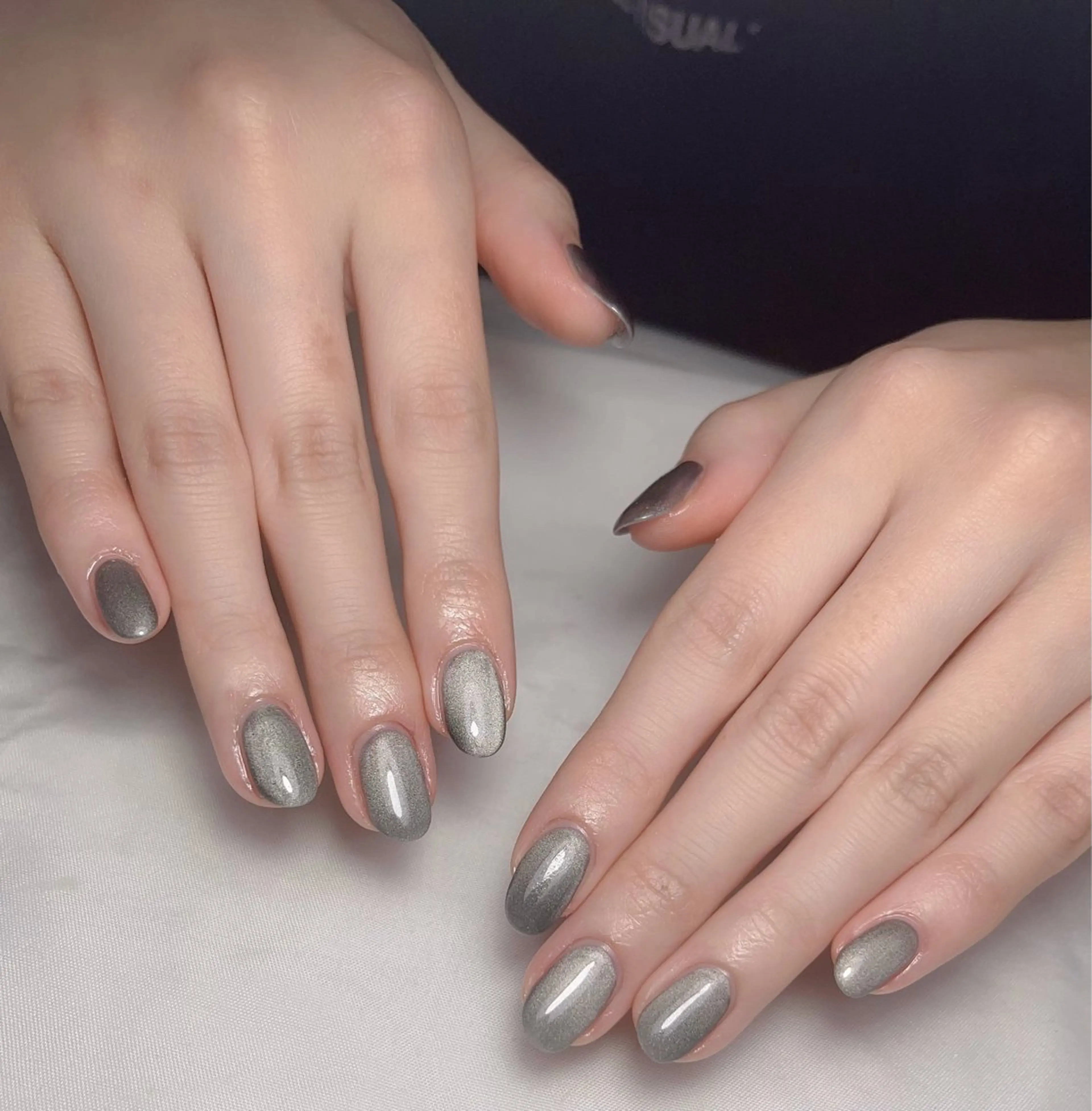 ネイル KA Linのネイルデザイン